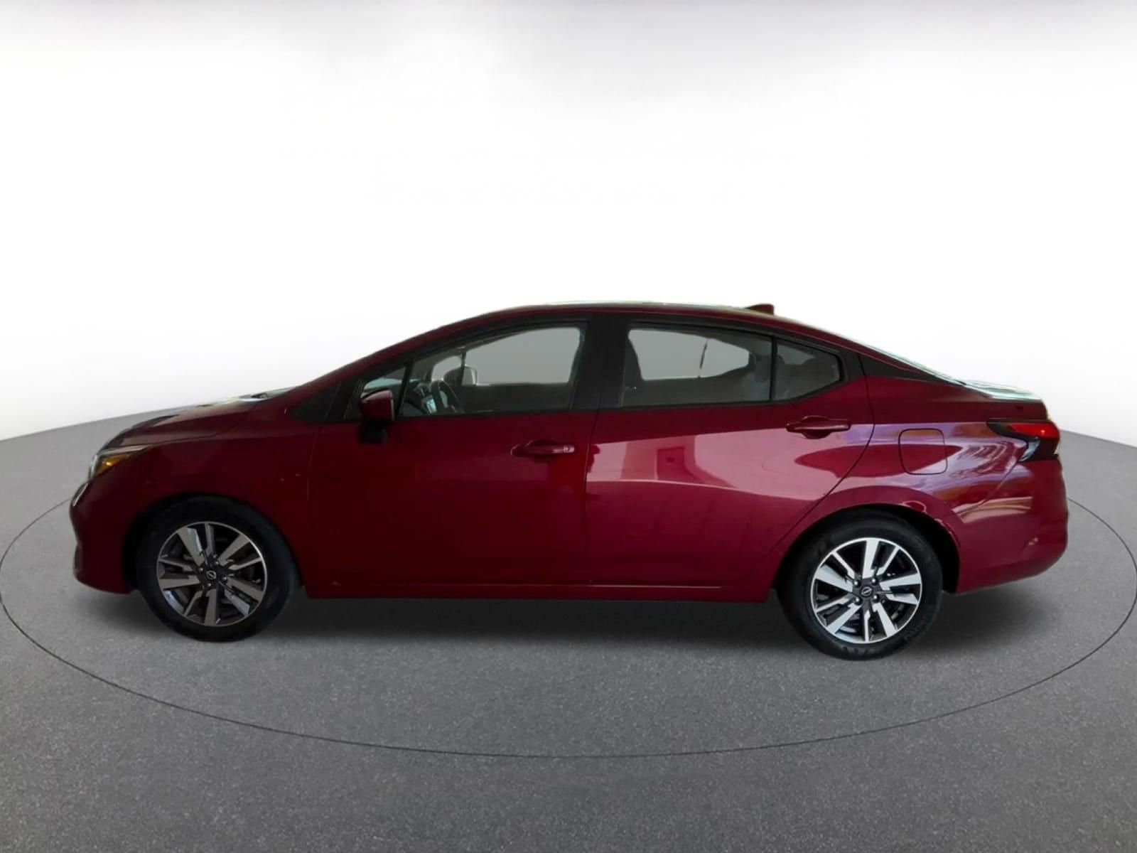 Thumbnail: 2025 Nissan Versa - 7