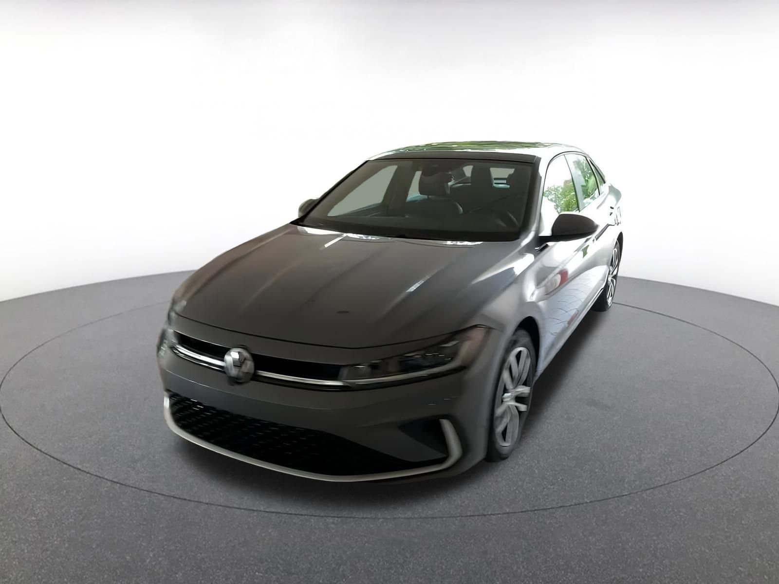 Thumbnail: 2025 Volkswagen Jetta - 7