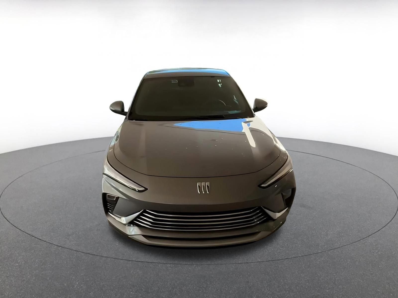 Thumbnail: 2025 Buick Envista - 4