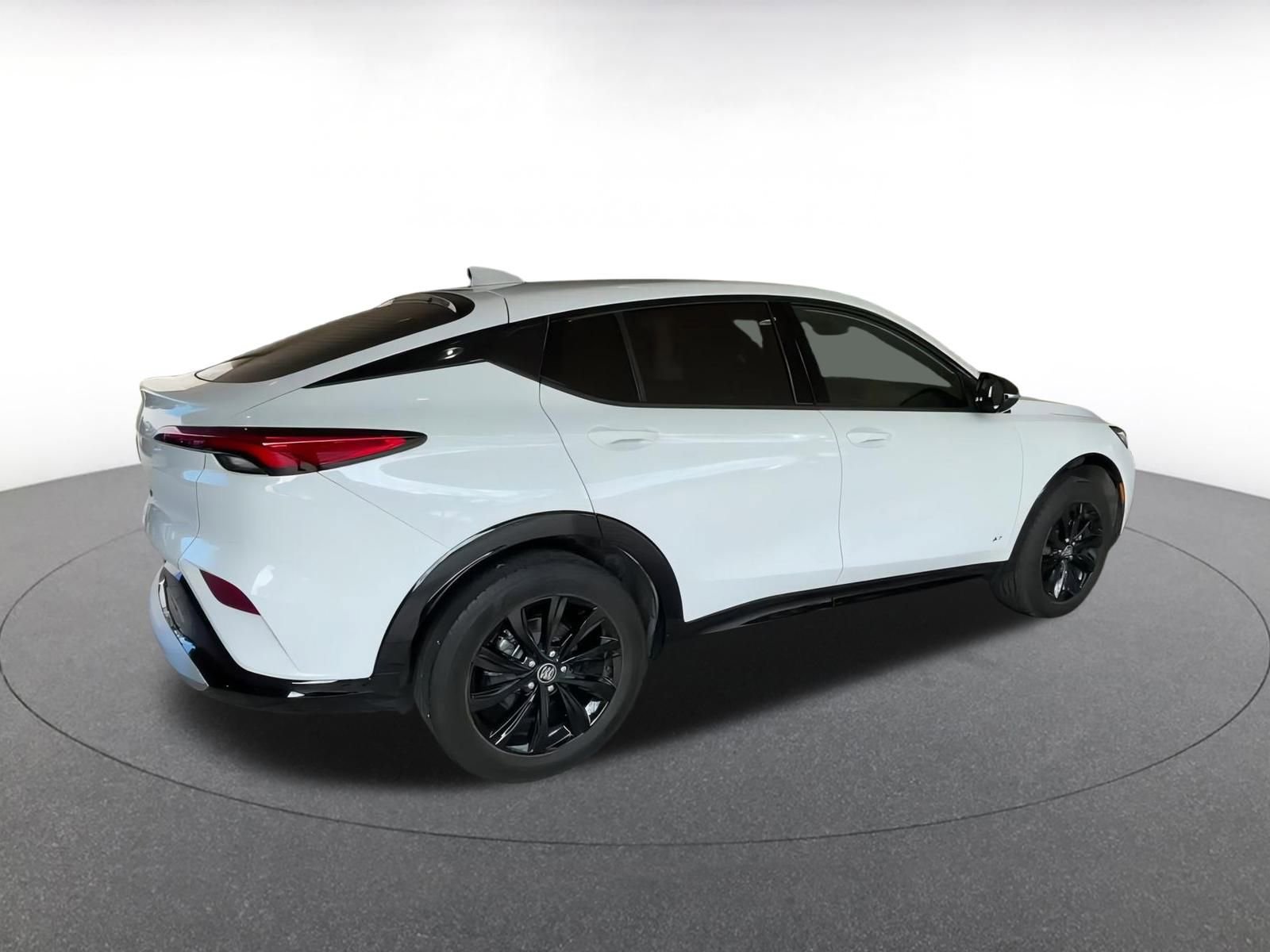 Thumbnail: 2025 Buick Envista - 15