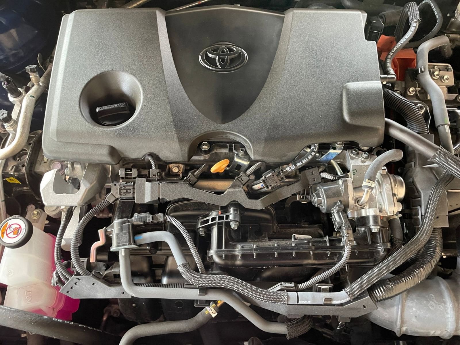 Thumbnail: 2025 Toyota Camry - 31