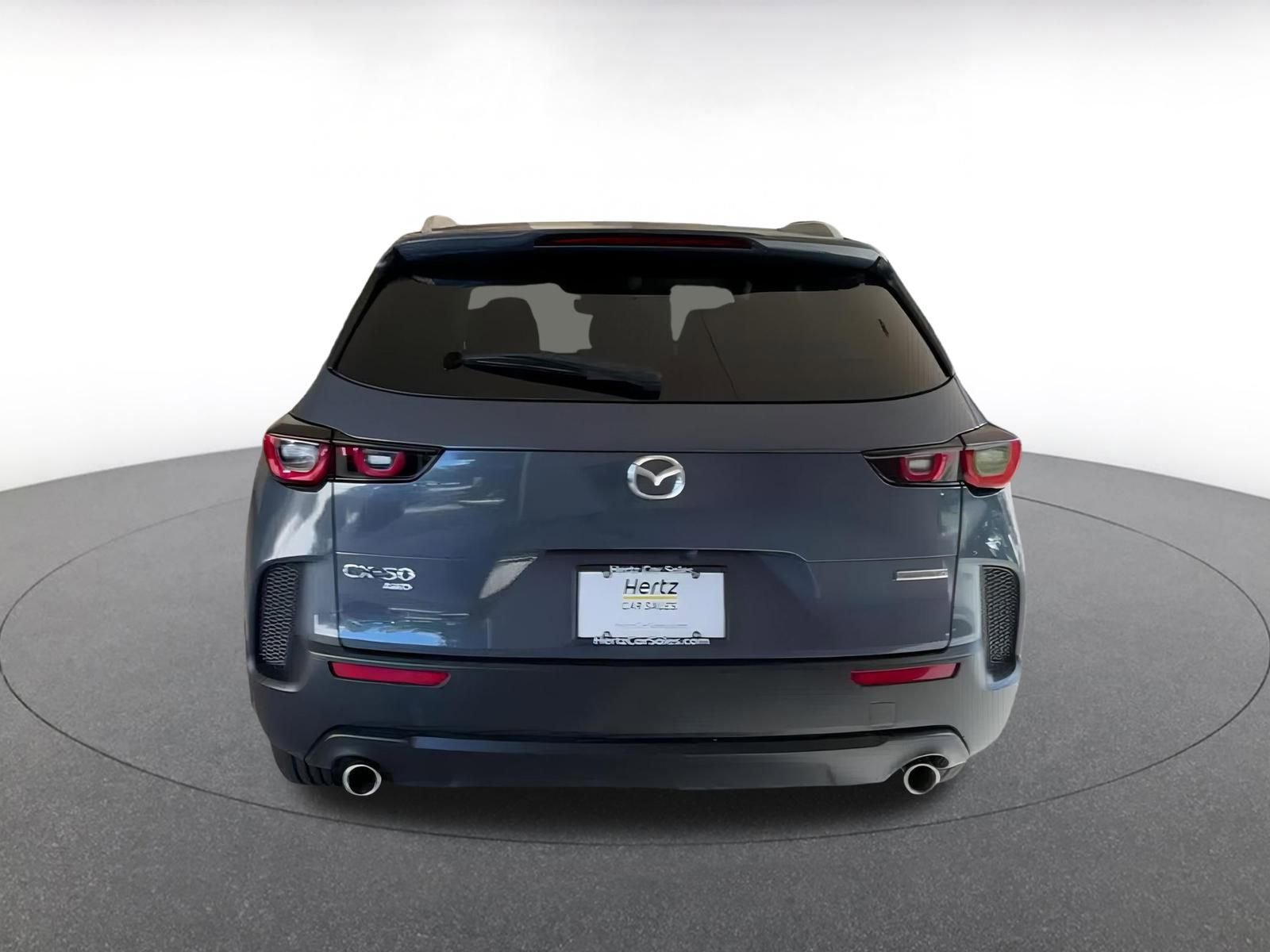 Thumbnail: 2025 Mazda CX-50 - 15
