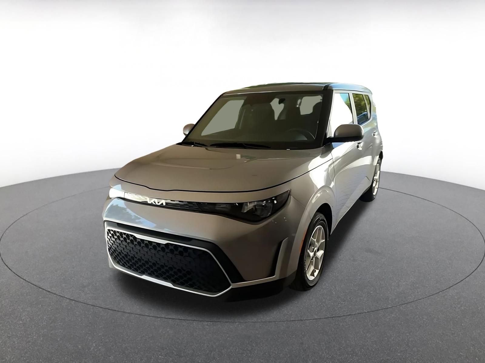 Thumbnail: 2025 Kia Soul - 15