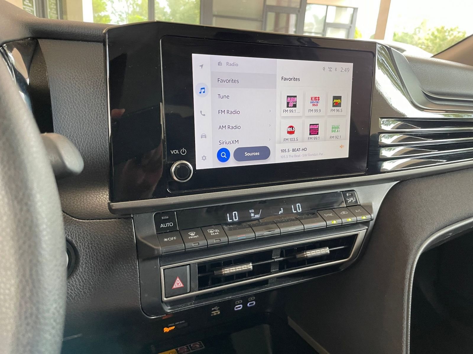 Thumbnail: 2025 Toyota Camry - 18