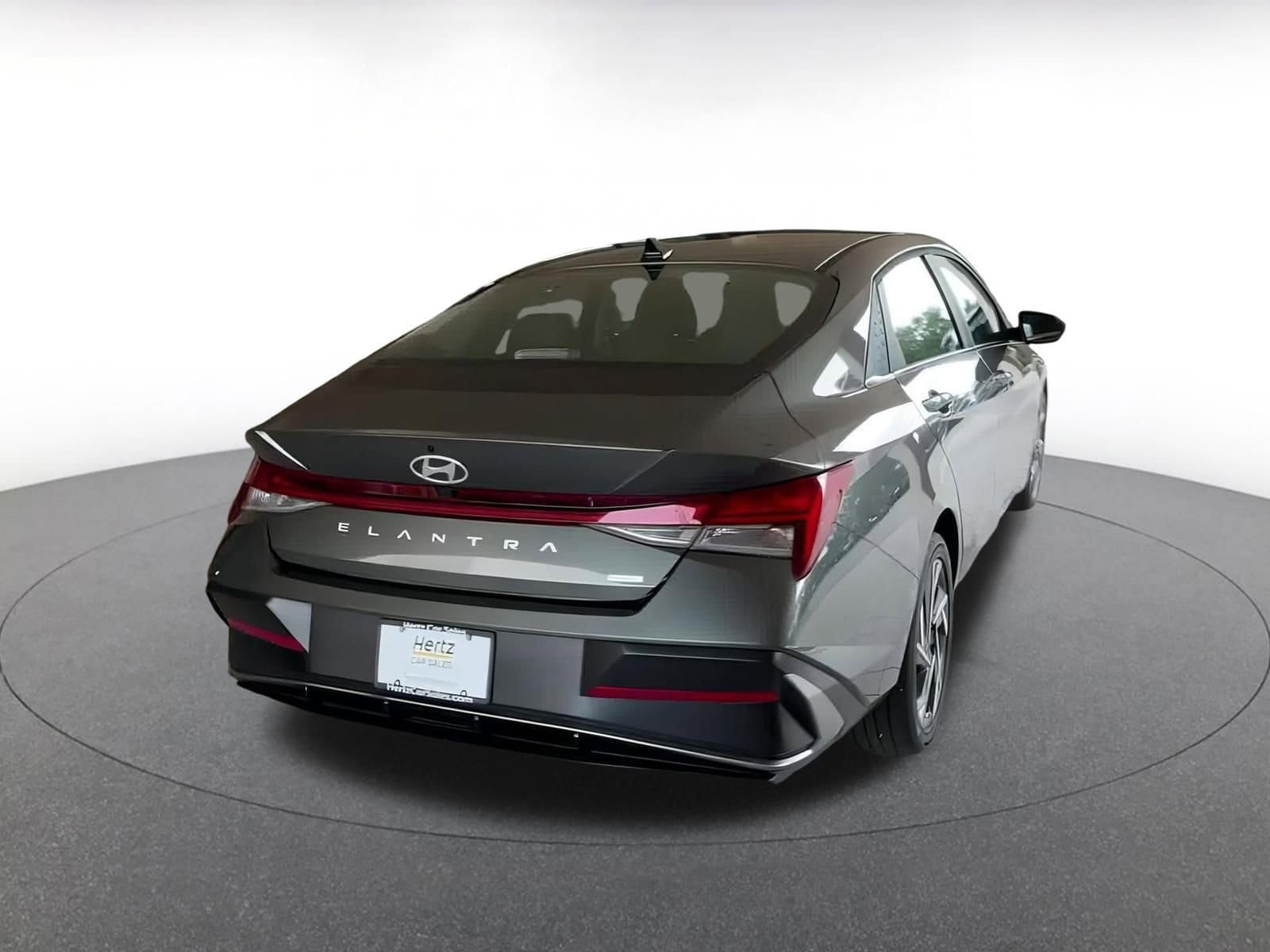 Thumbnail: 2025 Hyundai Elantra - 21