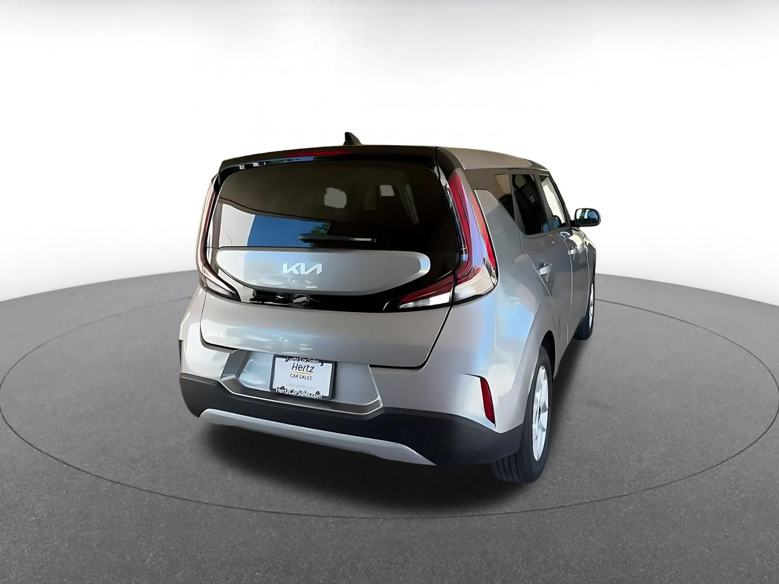 Thumbnail: 2025 Kia Soul - 14