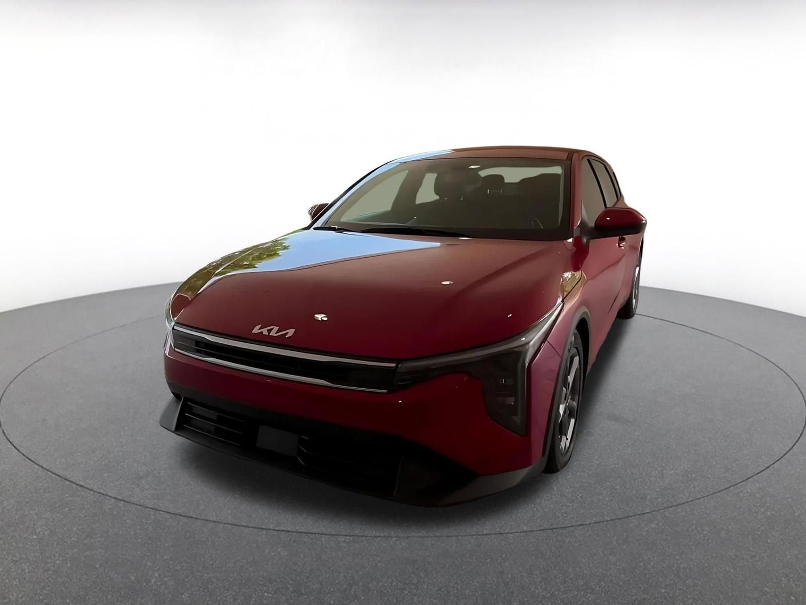 Thumbnail: 2025 Kia K4 - 4