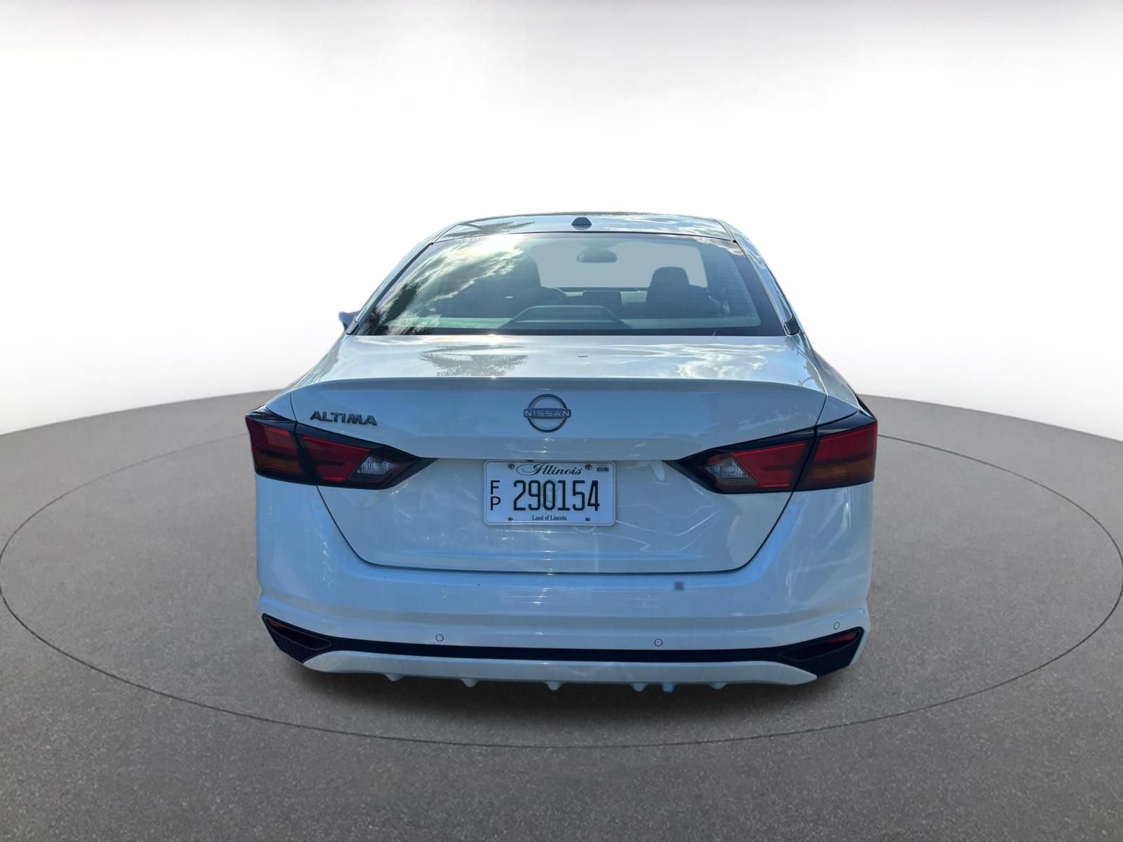 Thumbnail: 2025 Nissan Altima - 16