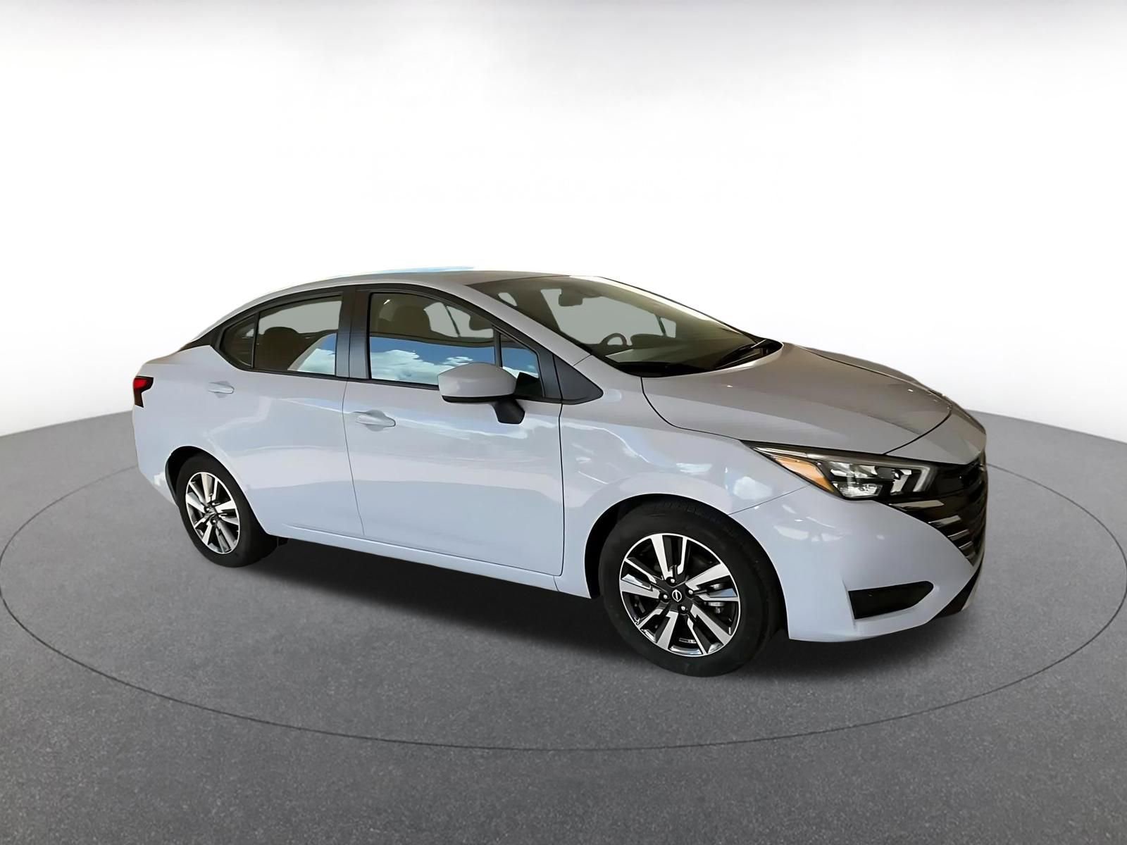 Thumbnail: 2025 Nissan Versa - 2