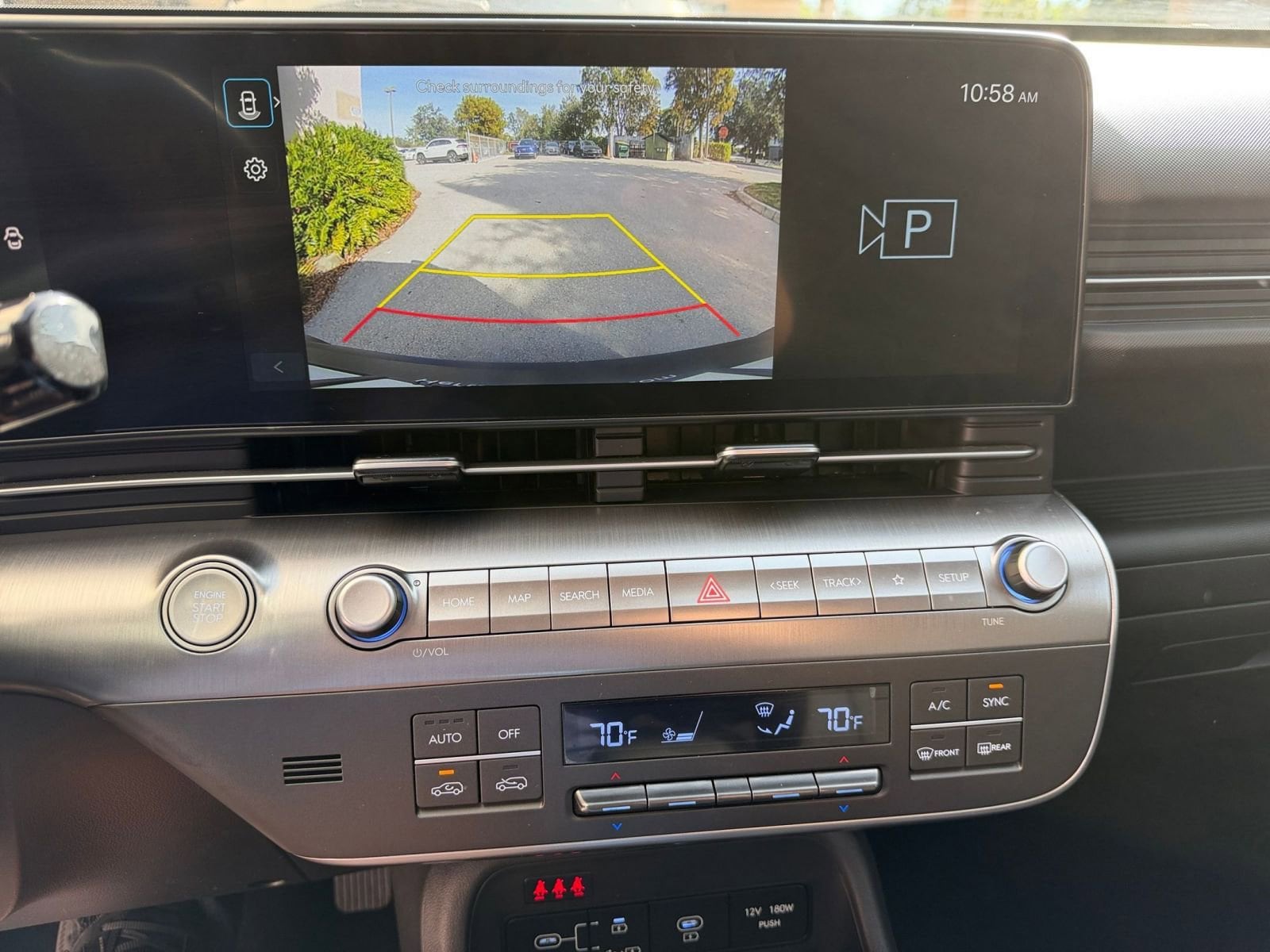 Thumbnail: 2025 Hyundai Kona - 17