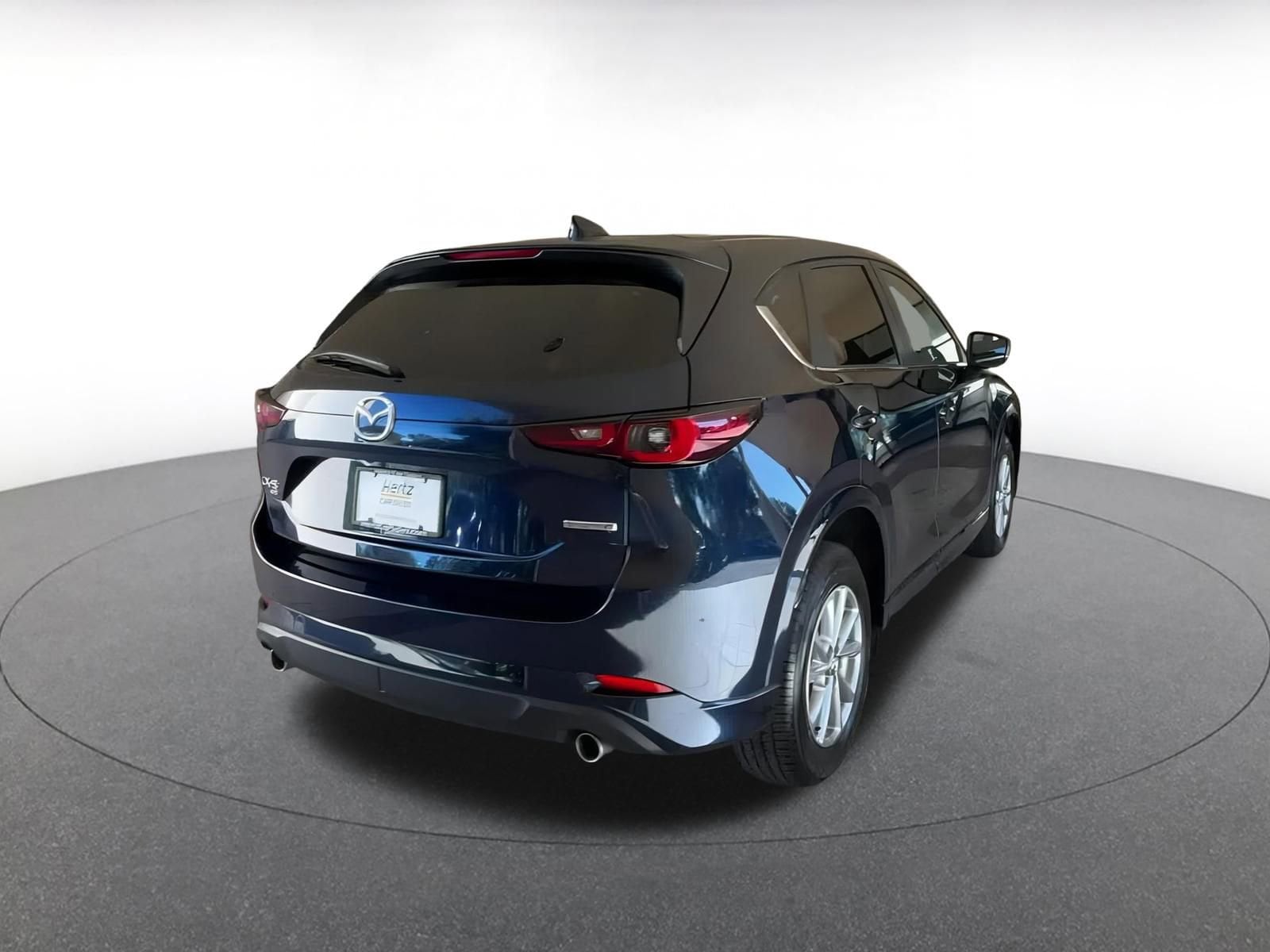 Thumbnail: 2025 Mazda CX-5 - 14