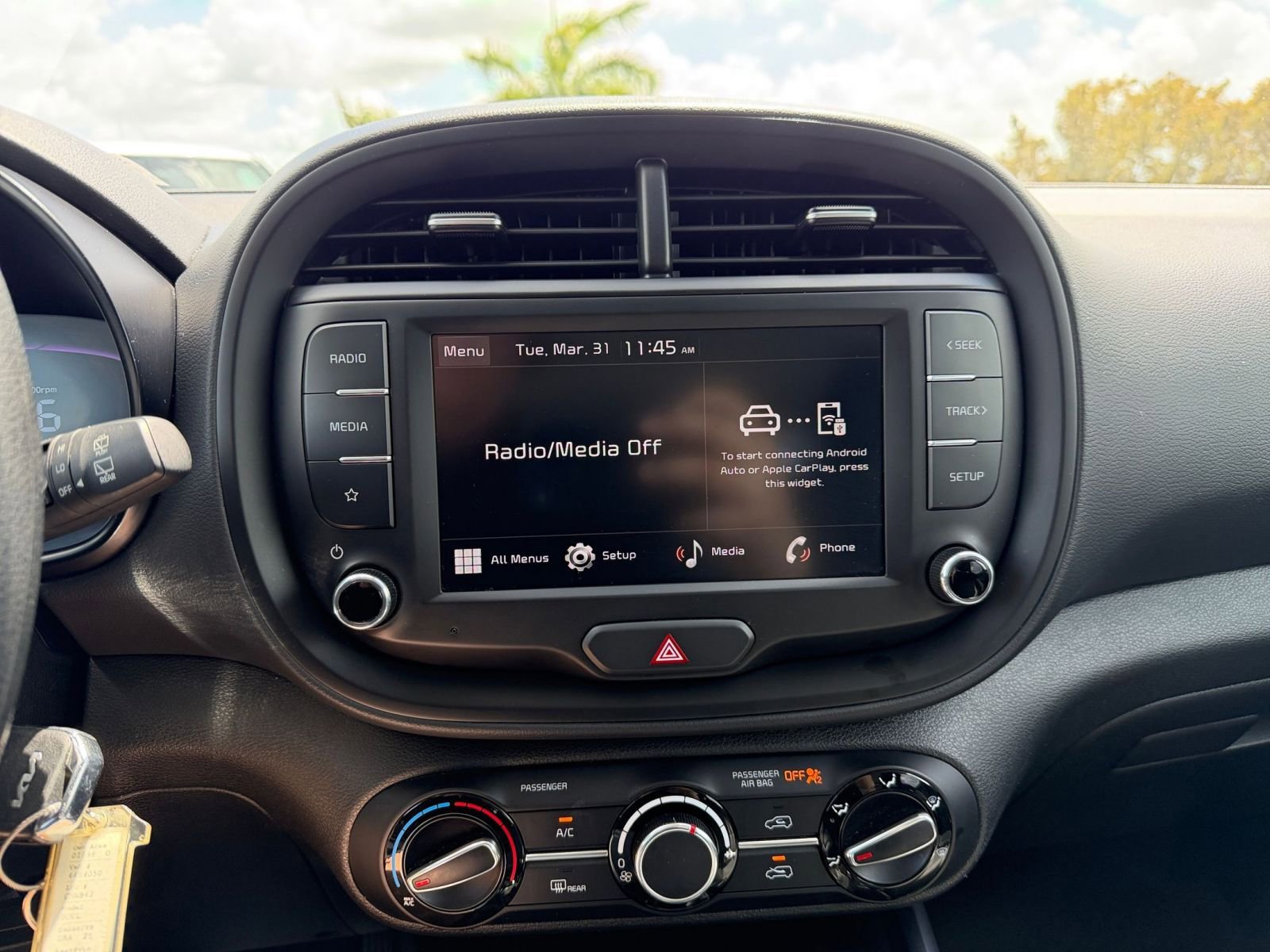 Thumbnail: 2025 Kia Soul - 17