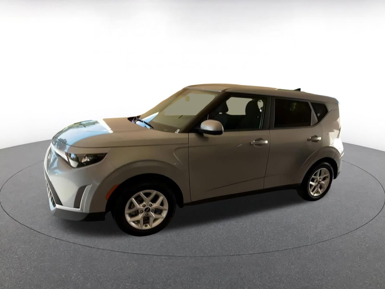 Thumbnail: 2025 Kia Soul - 8