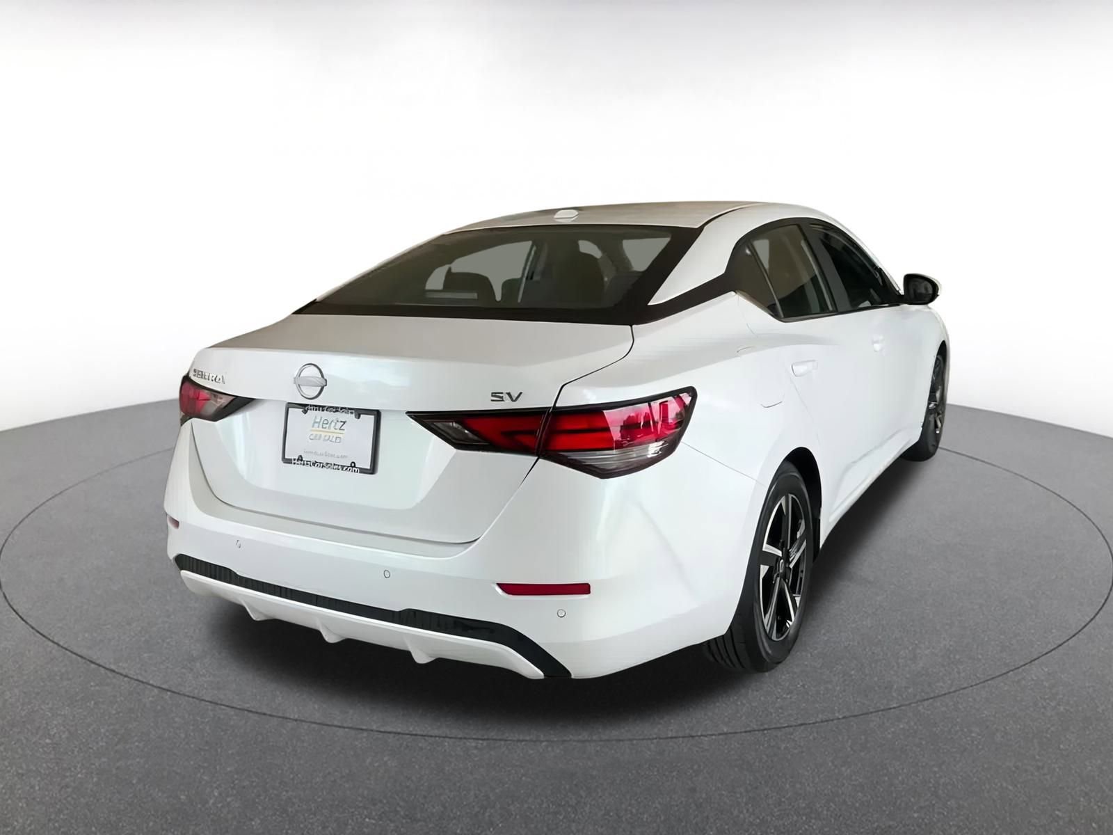Thumbnail: 2024 Nissan Sentra - 14
