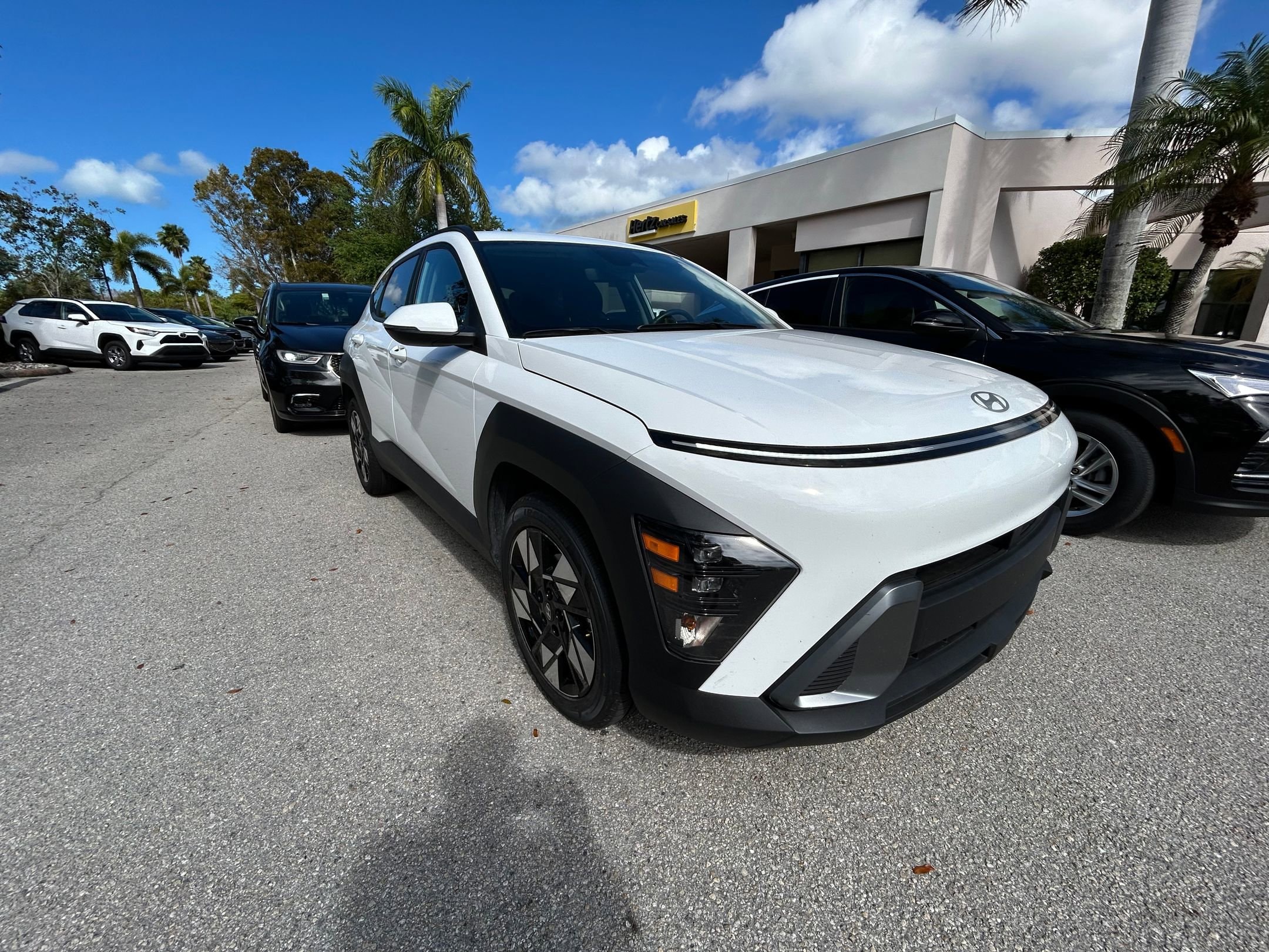 Thumbnail: 2025 Hyundai Kona - 3