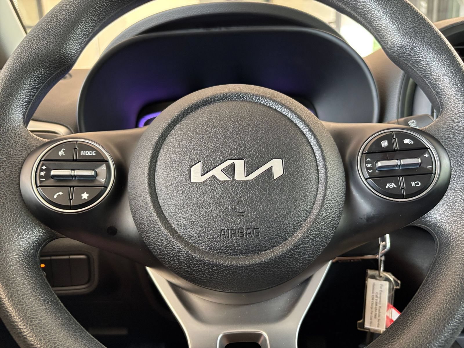 Thumbnail: 2025 Kia Soul - 21