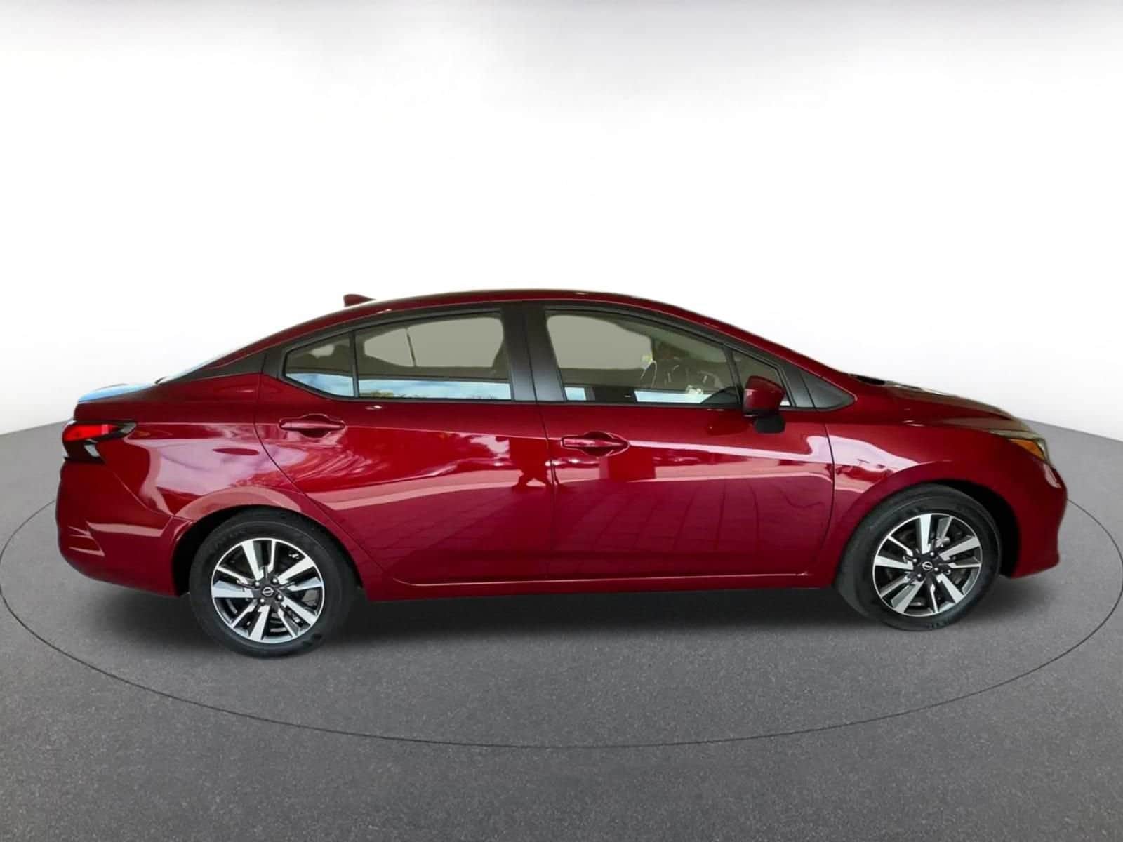 Thumbnail: 2025 Nissan Versa - 16