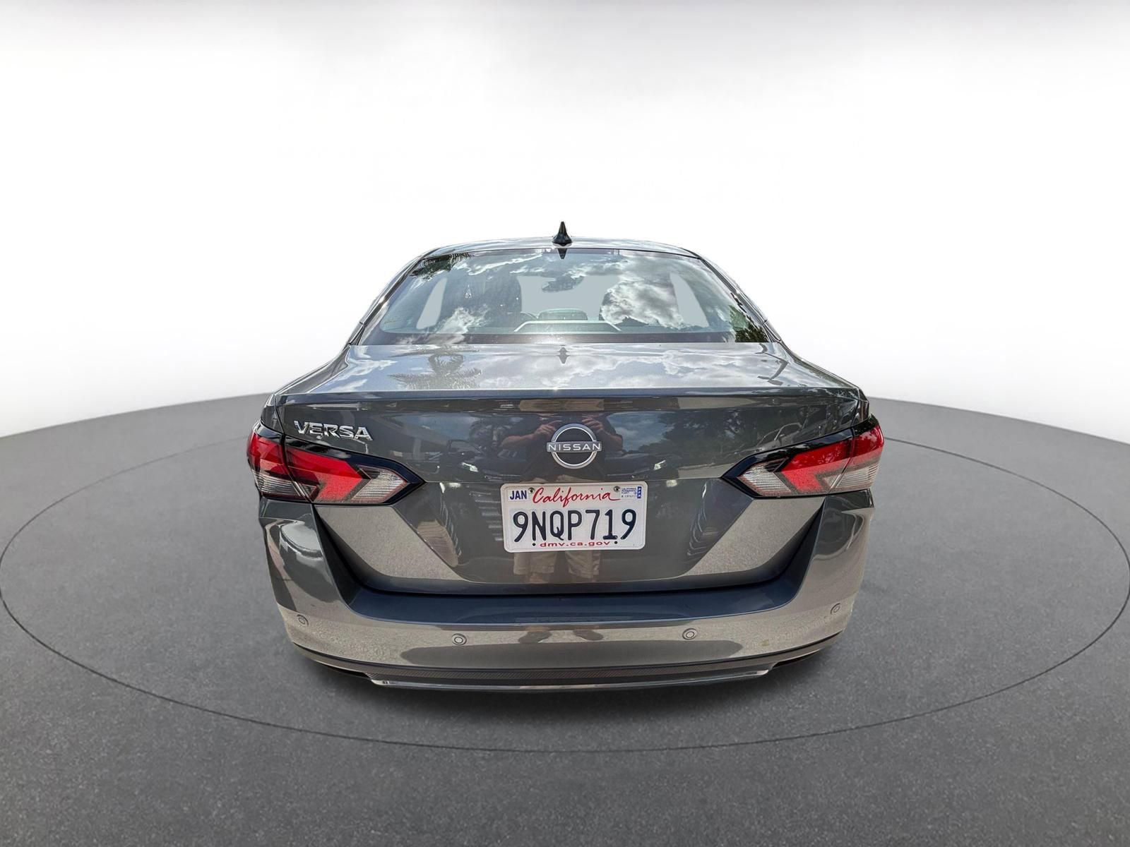 Thumbnail: 2025 Nissan Versa - 15