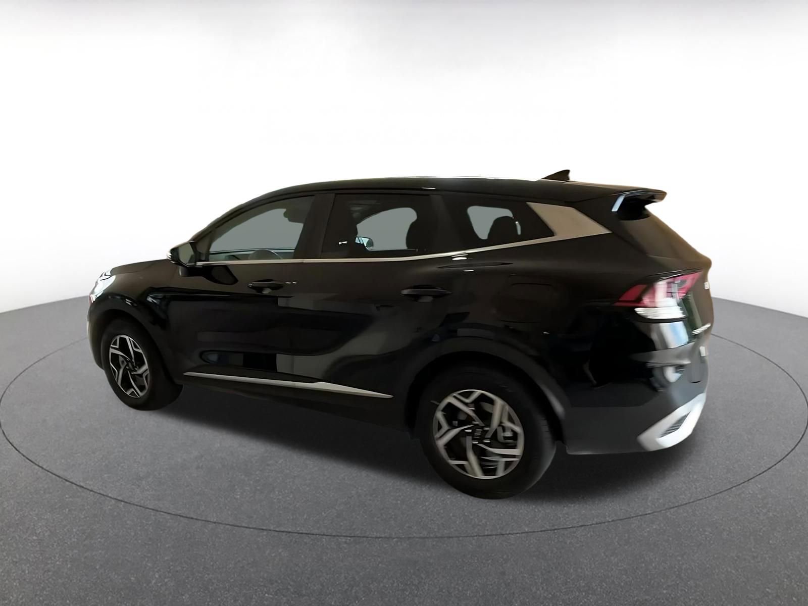 Thumbnail: 2025 Kia Sportage - 9