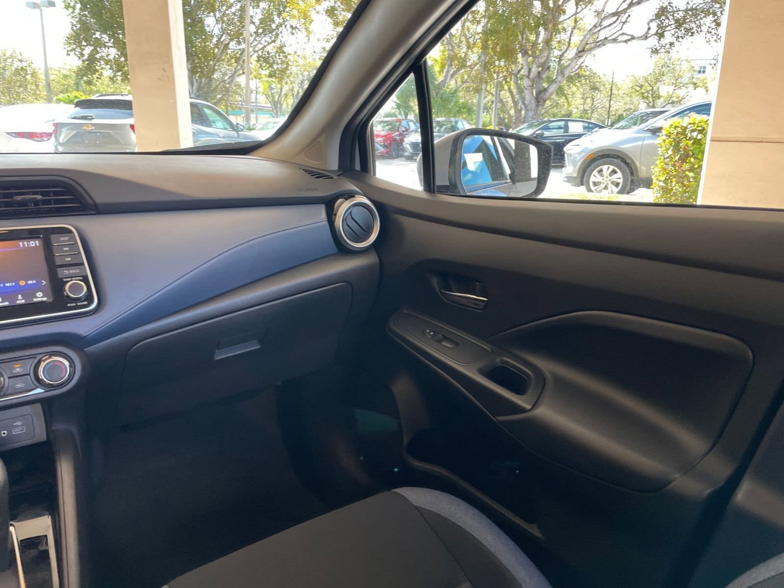 Thumbnail: 2025 Nissan Versa - 30