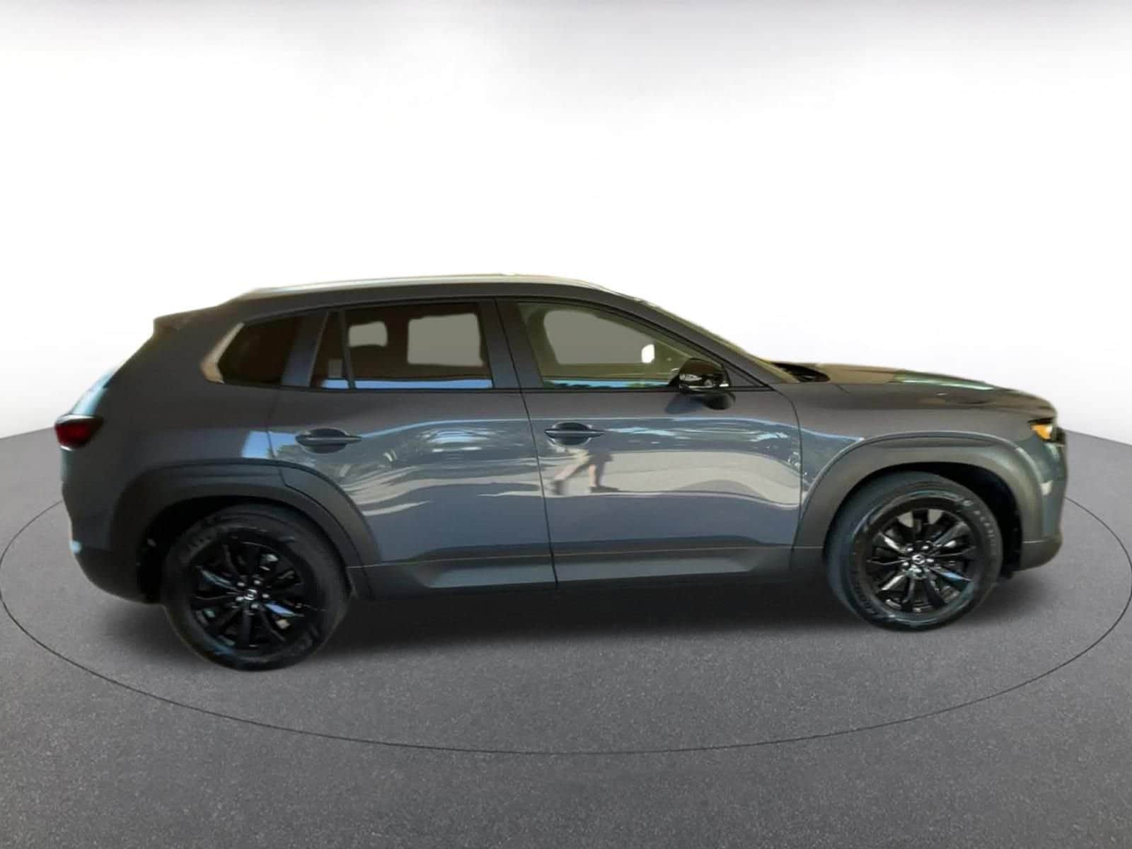 Thumbnail: 2025 Mazda CX-50 - 16