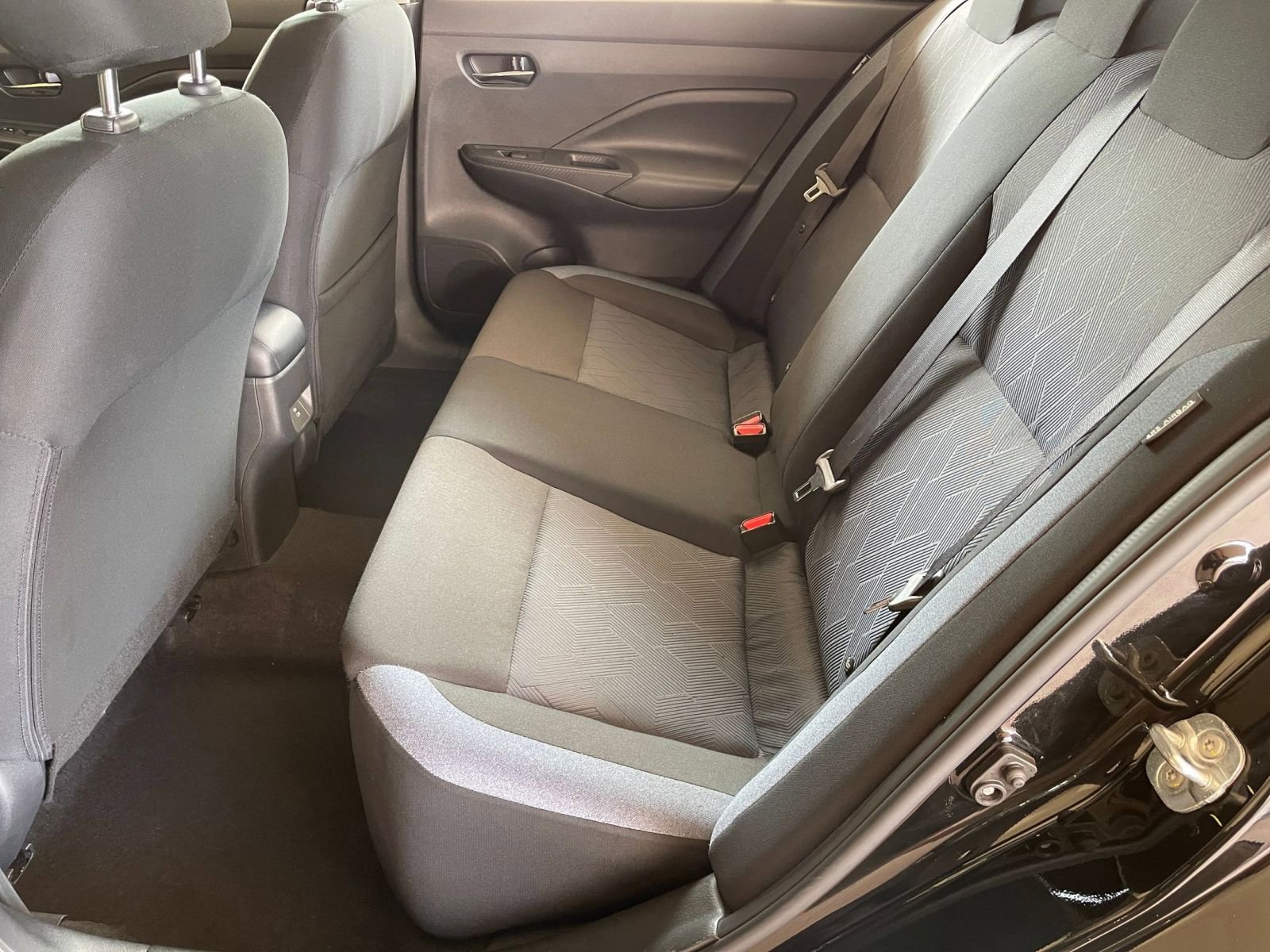 Thumbnail: 2025 Nissan Versa - 23