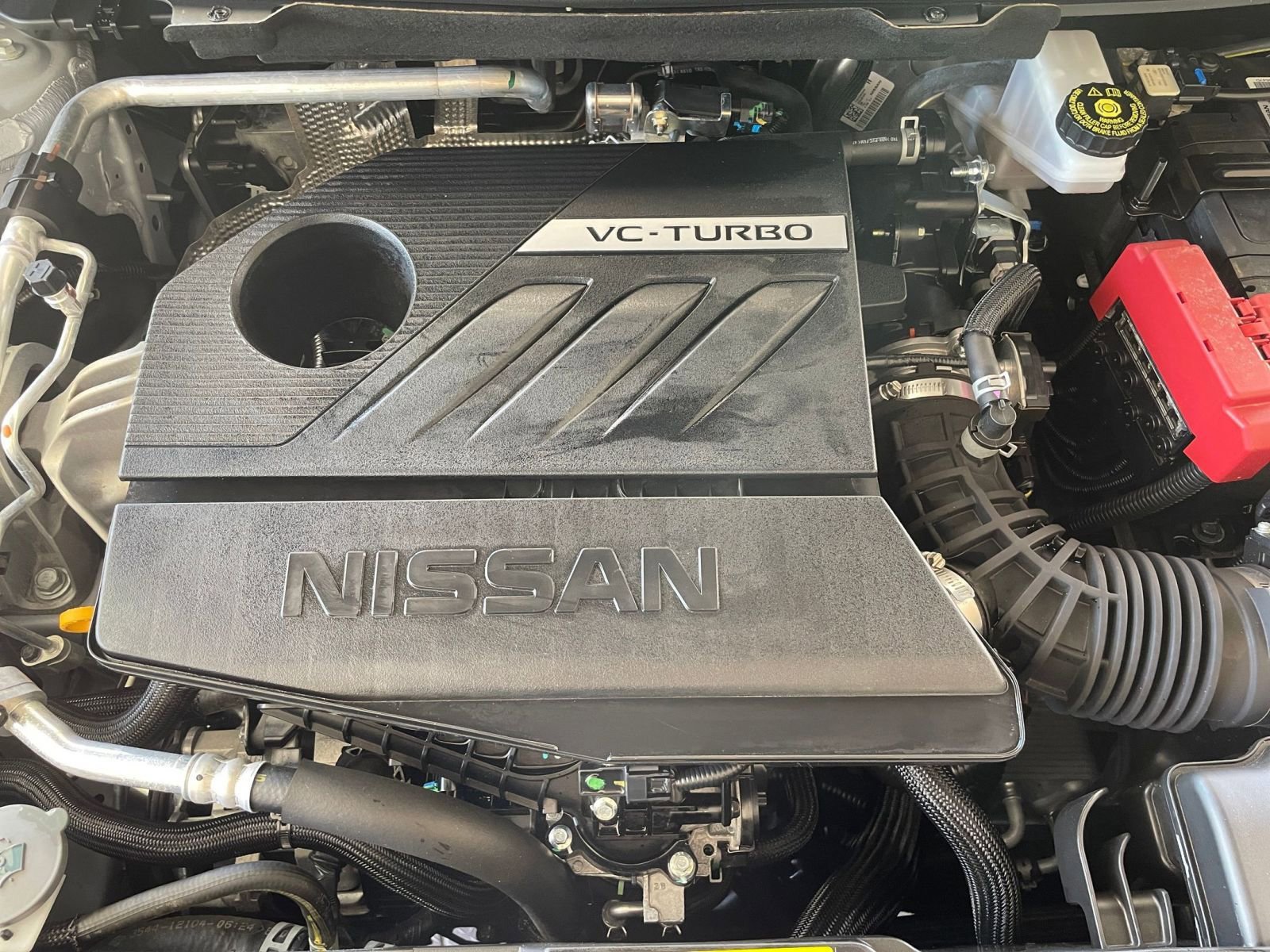 Thumbnail: 2025 Nissan Rogue - 33