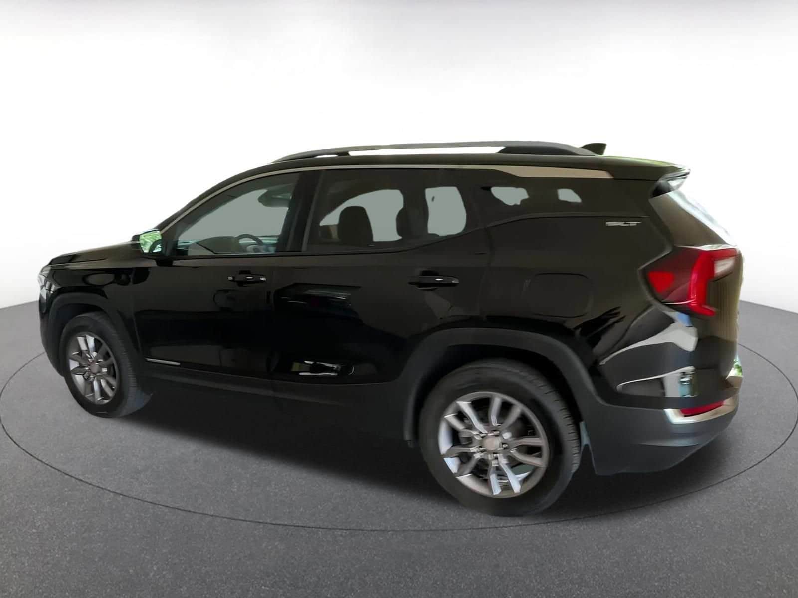 Thumbnail: 2024 GMC Terrain - 10