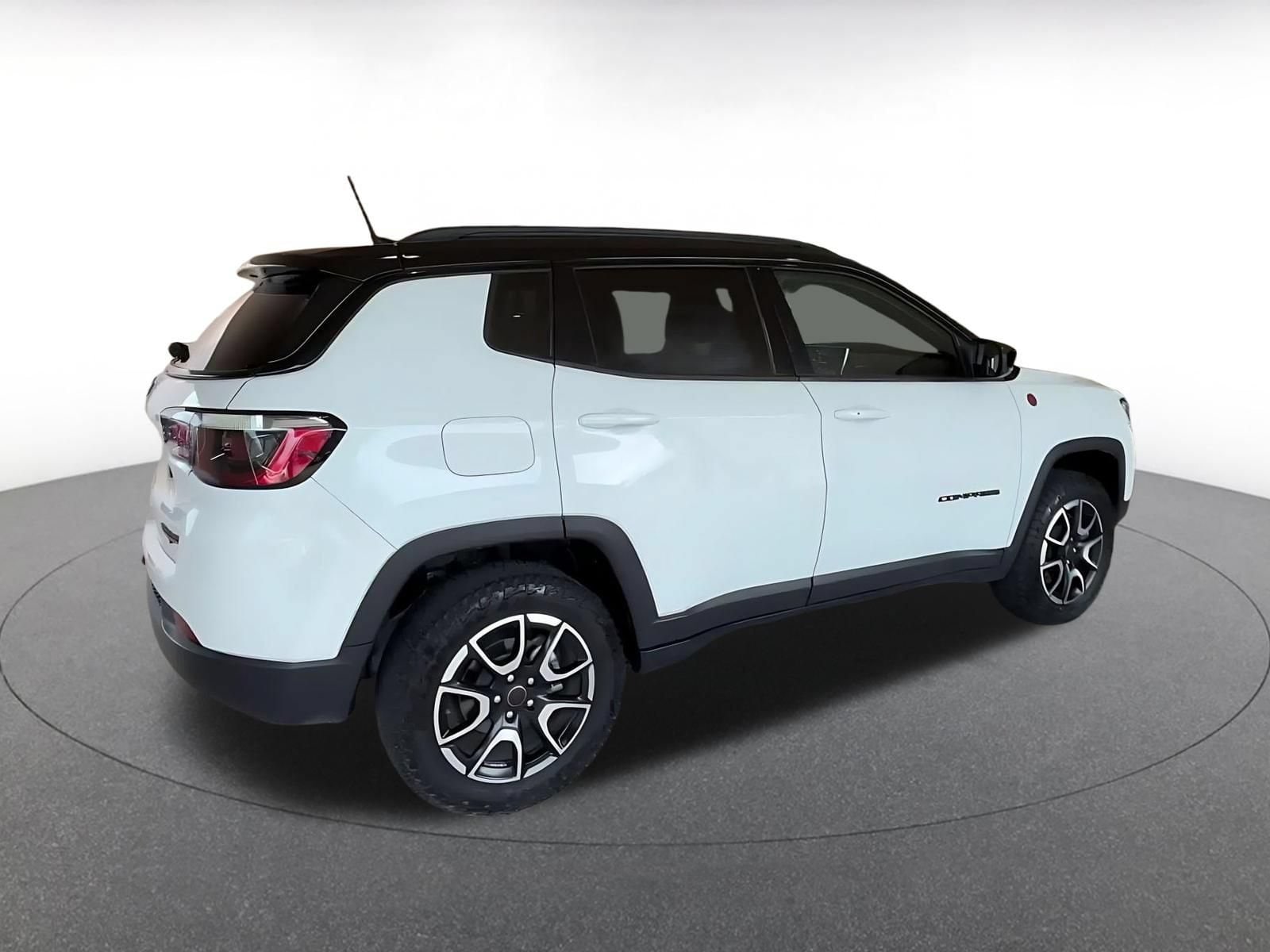 Thumbnail: 2025 Jeep Compass - 12
