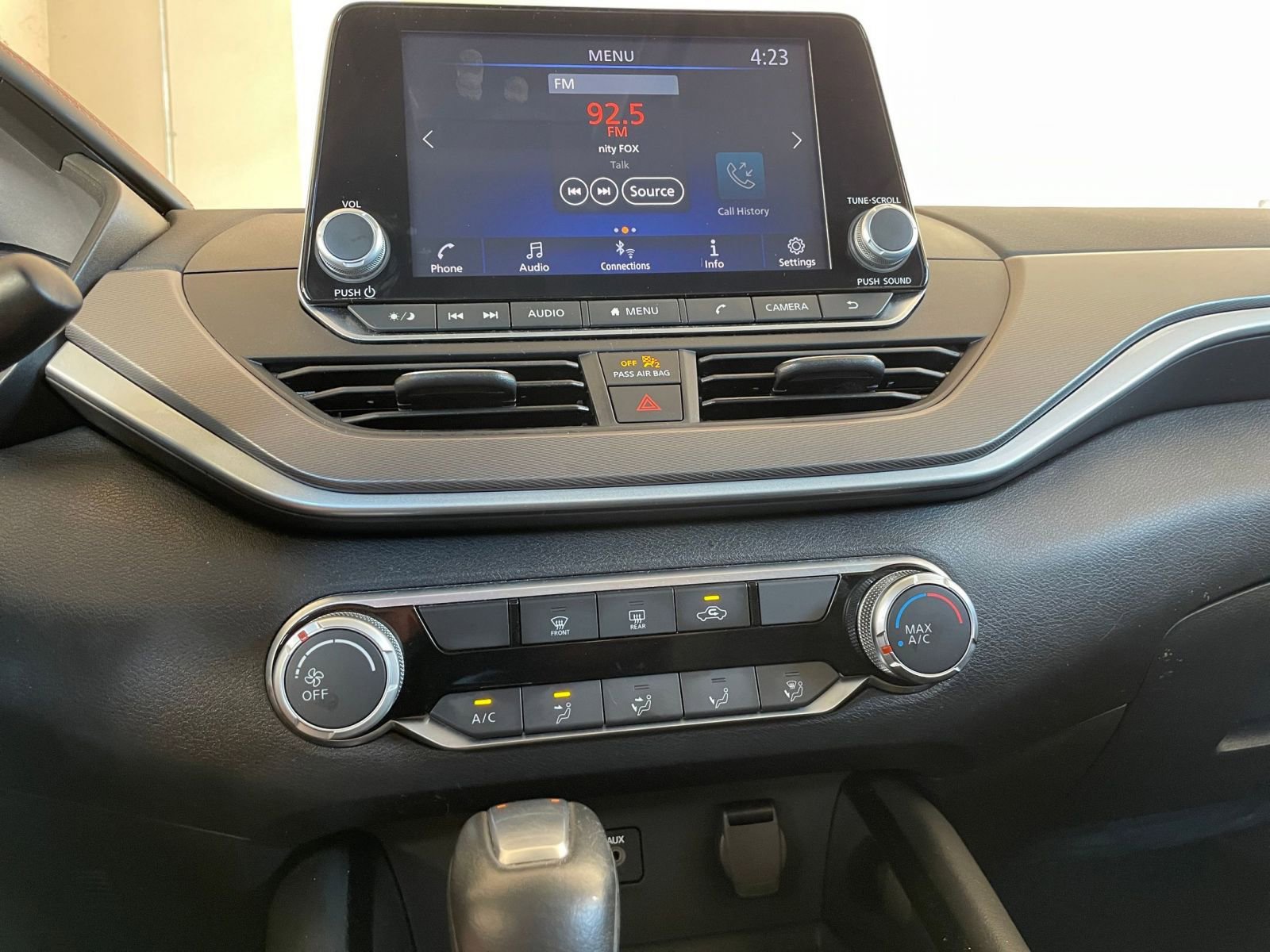 Thumbnail: 2025 Nissan Altima - 21