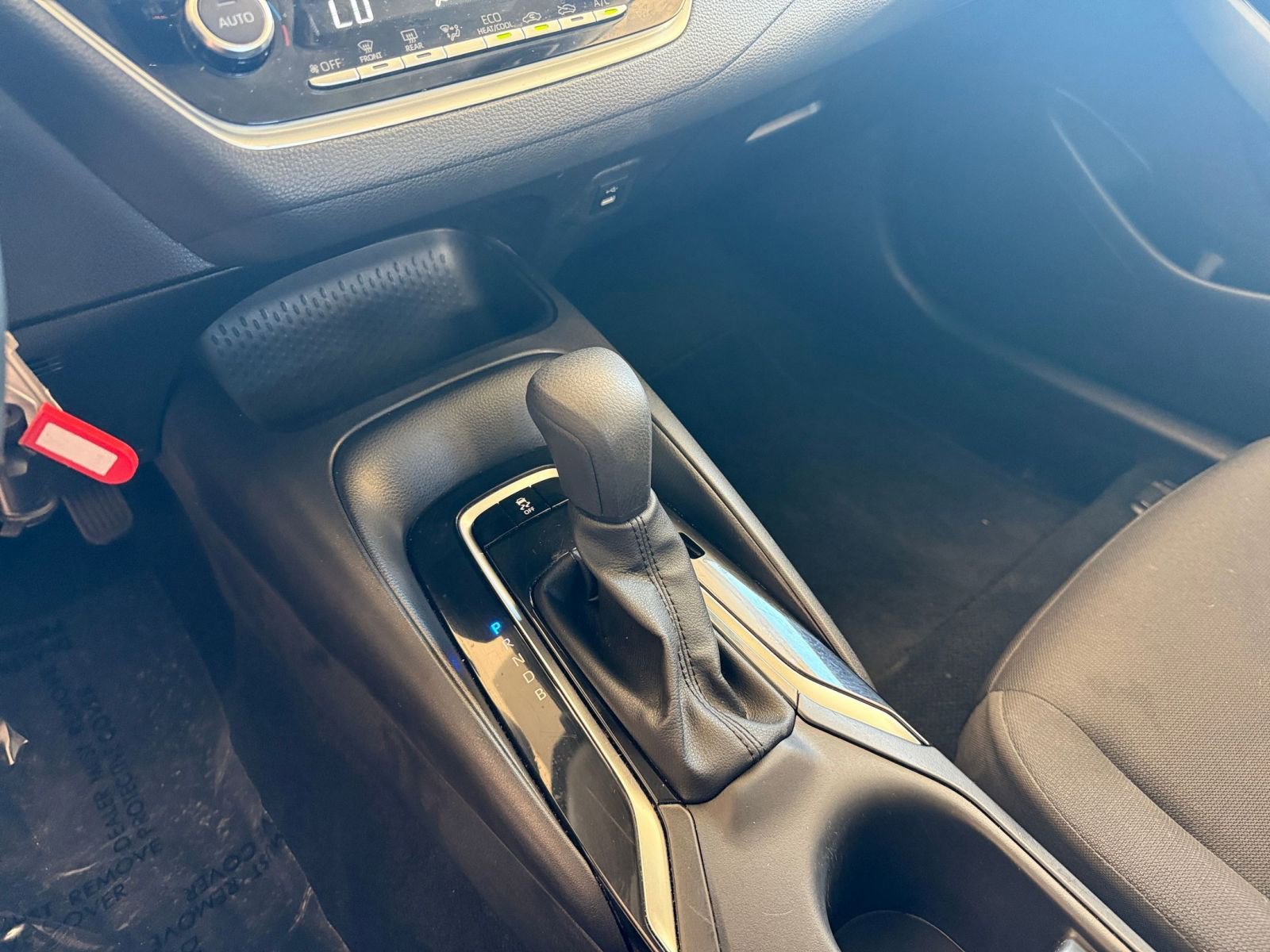 Thumbnail: 2025 Toyota Corolla - 35