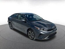 2024 Kia Forte LXS -
                  Bonita Springs, FL