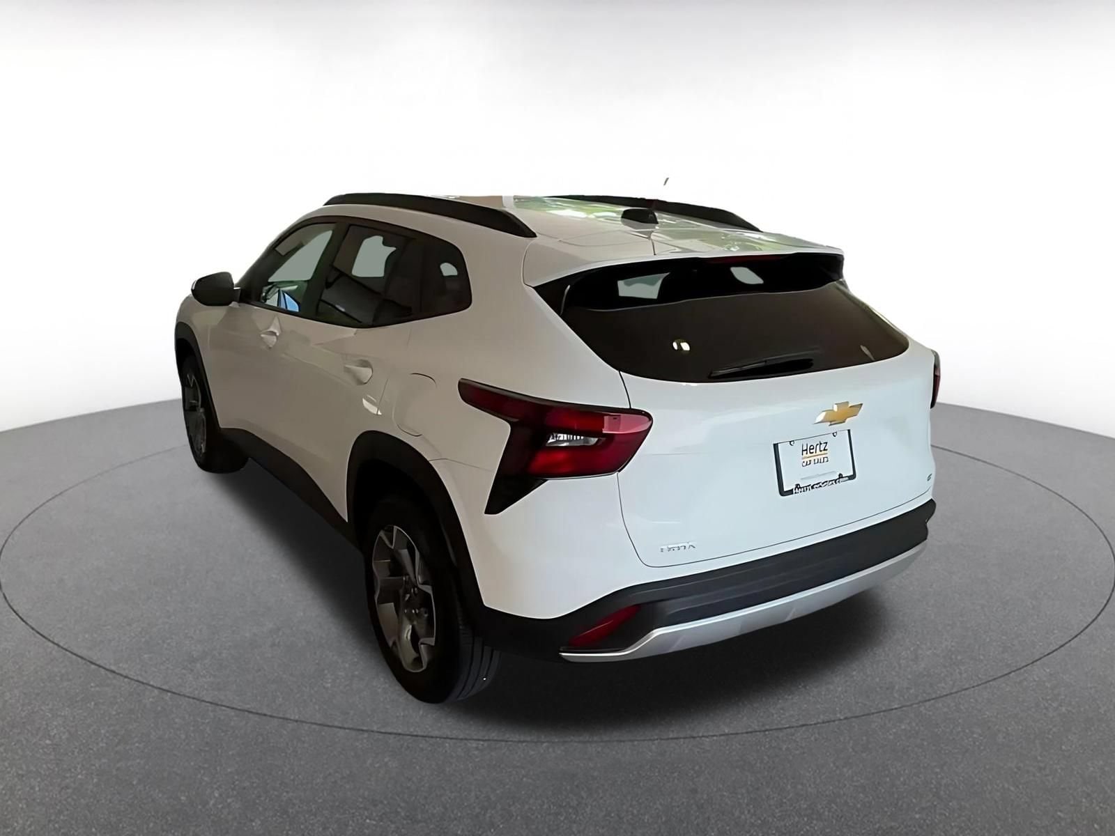 Thumbnail: 2025 Chevrolet Trax - 11