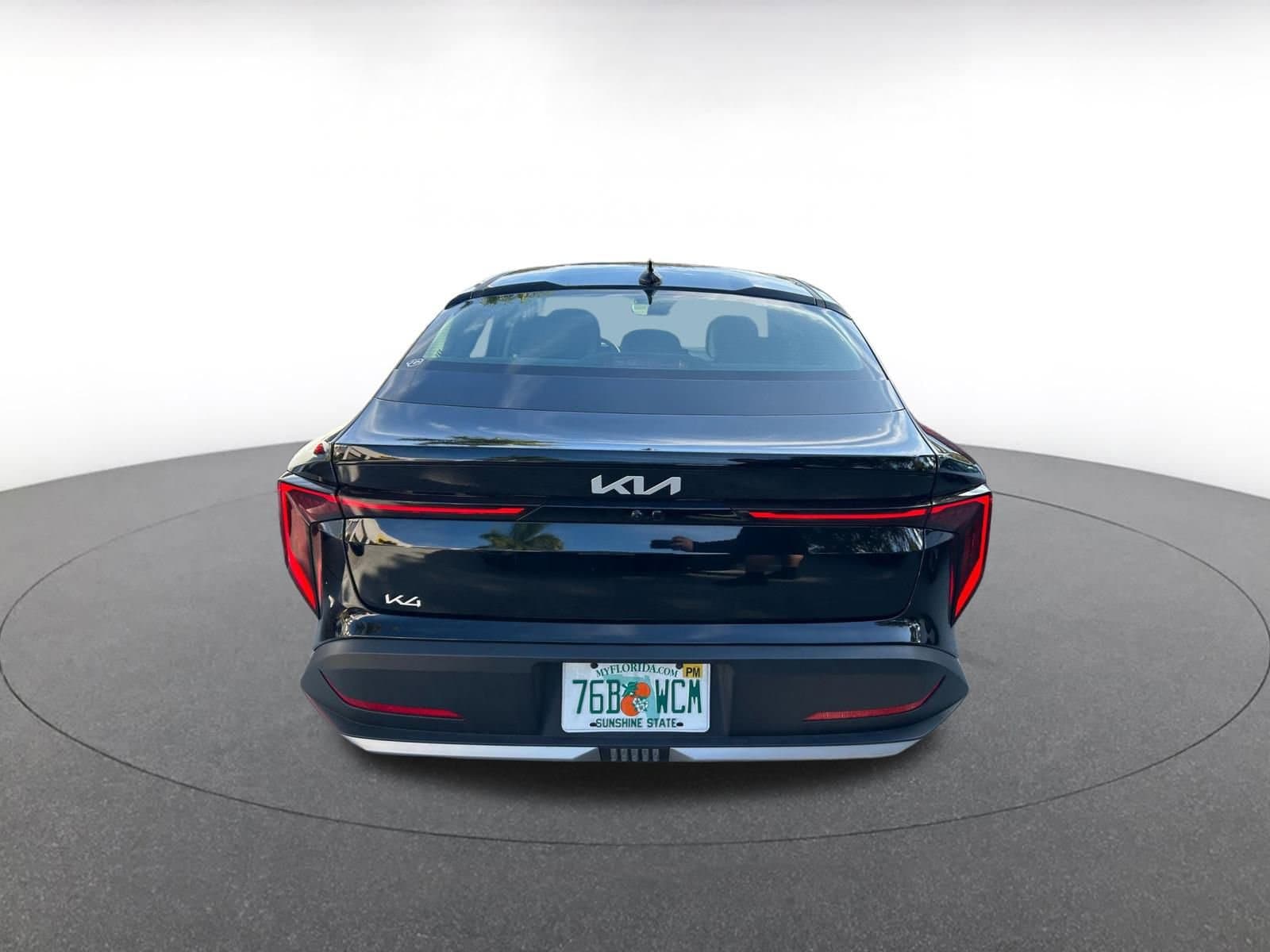 Thumbnail: 2025 Kia K4 - 7