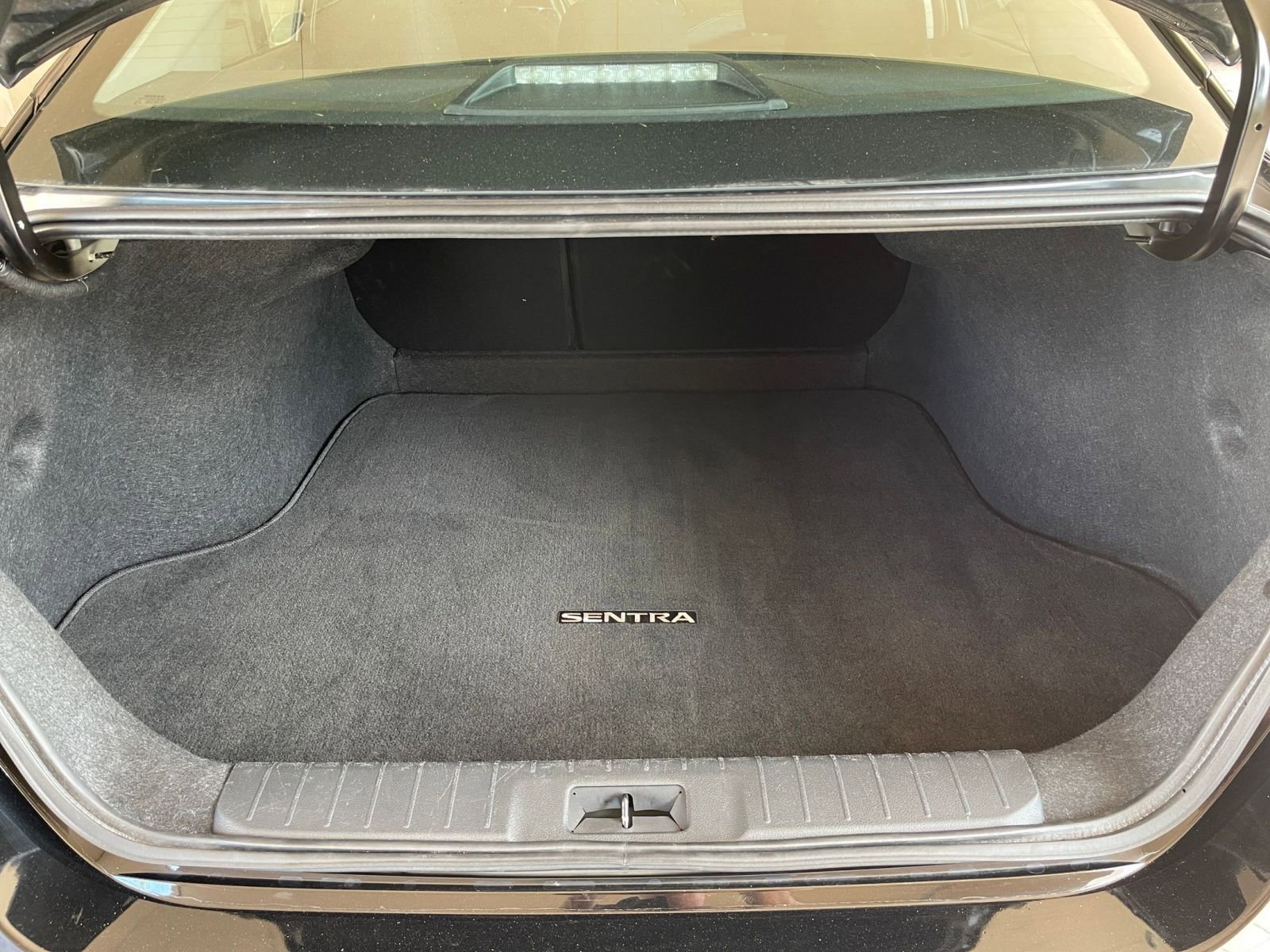 Thumbnail: 2025 Nissan Sentra - 29