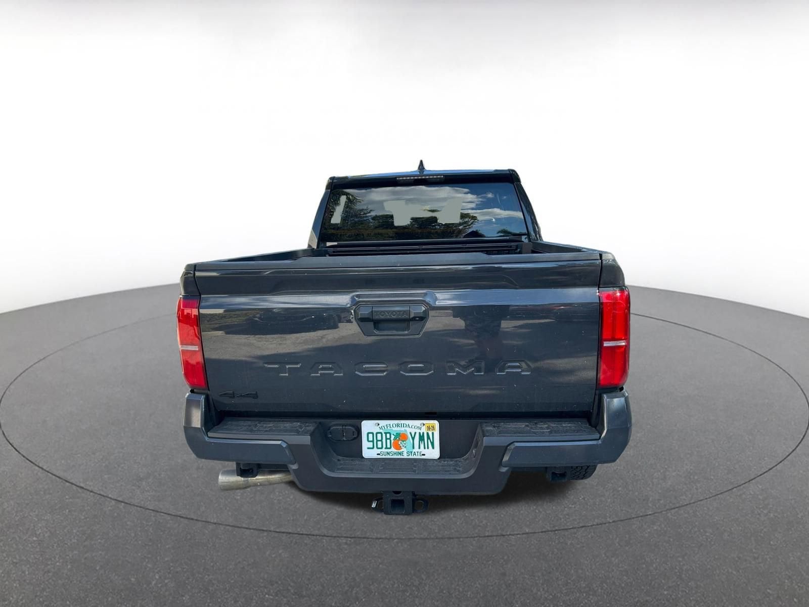 Thumbnail: 2025 Toyota Tacoma - 7