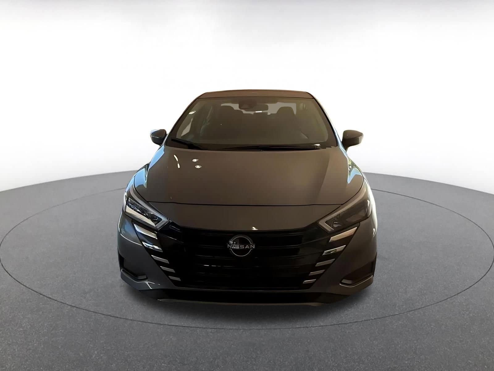 Thumbnail: 2025 Nissan Versa - 4