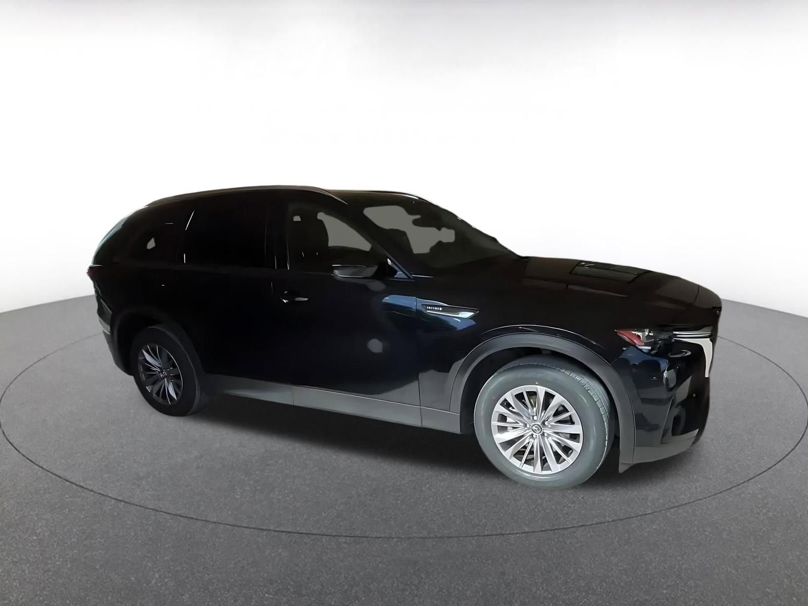 Thumbnail: 2025 Mazda CX-90 - 2