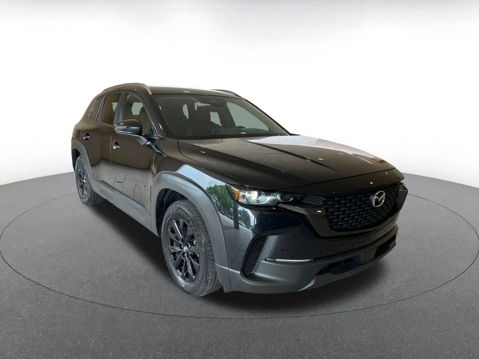 Thumbnail: 2025 Mazda CX-50 - 1