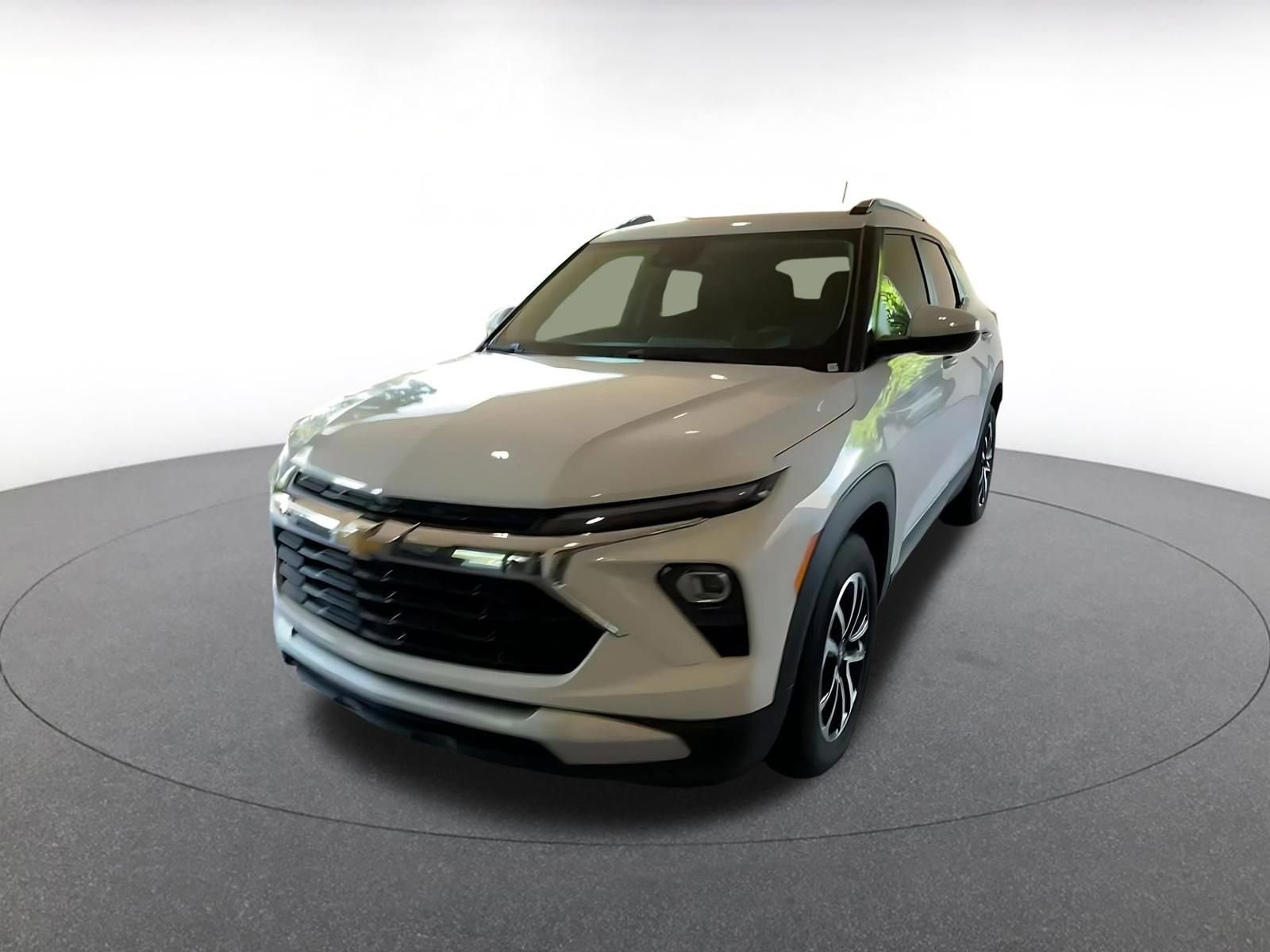 Thumbnail: 2025 Chevrolet TrailBlazer - 11