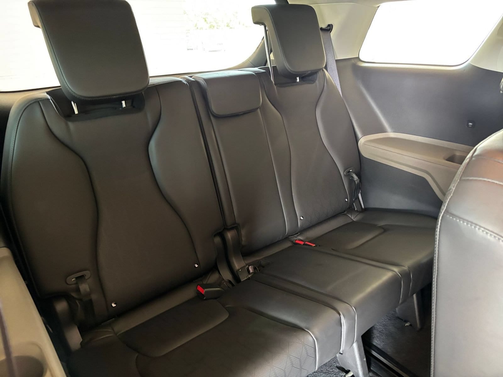 Thumbnail: 2026 Kia Carnival - 29