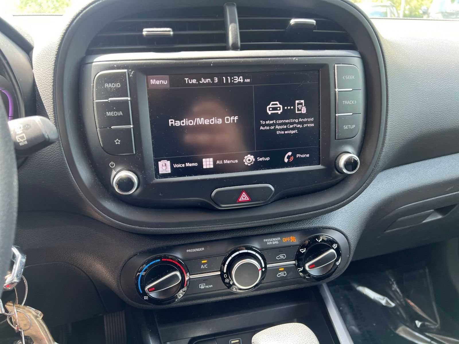 Thumbnail: 2024 Kia Soul - 17