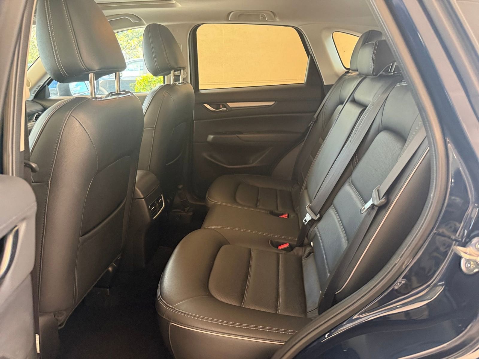 Thumbnail: 2025 Mazda CX-5 - 20