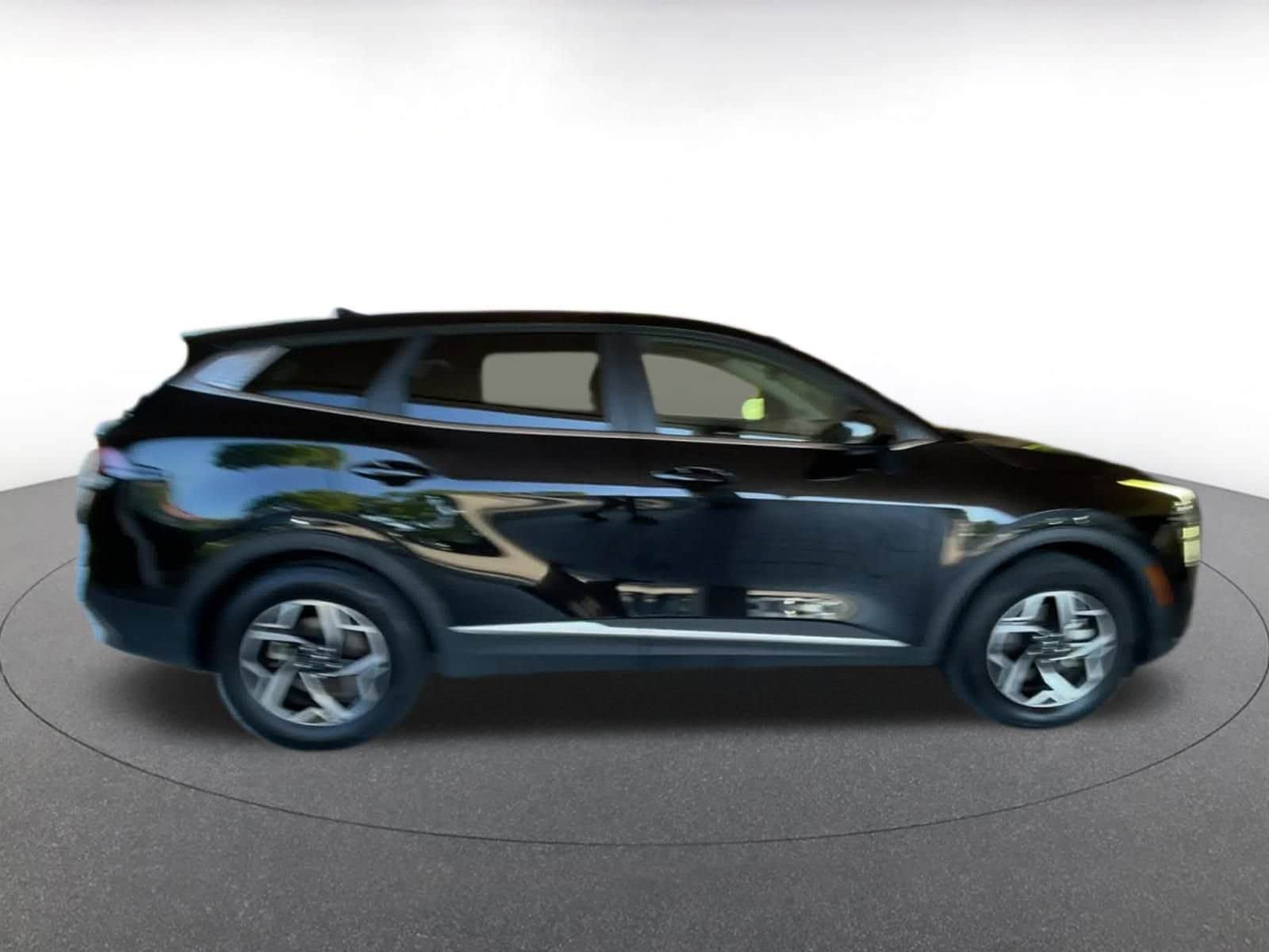Thumbnail: 2024 Kia Sportage - 16