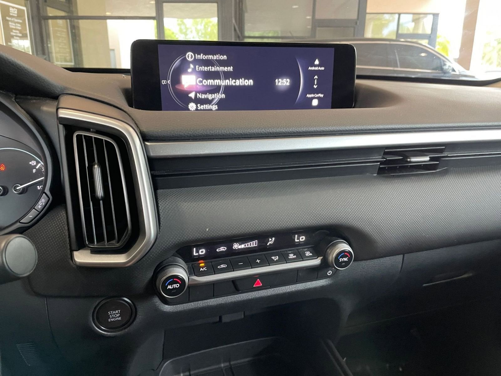 Thumbnail: 2025 Mazda CX-50 - 18