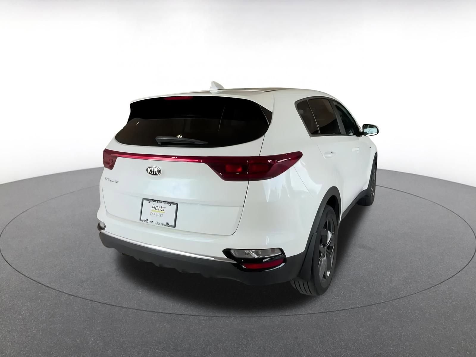 Thumbnail: 2022 Kia Sportage - 14