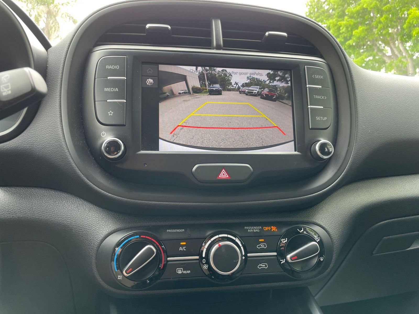 2024 Kia Soul LX 14