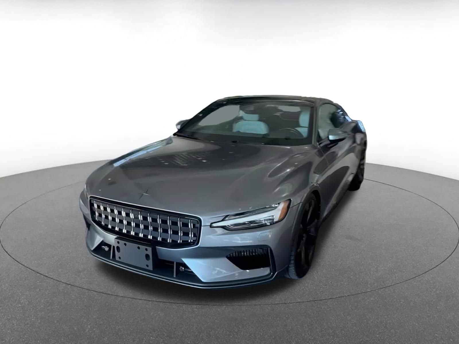 Thumbnail: 2021 Polestar 1 - 7