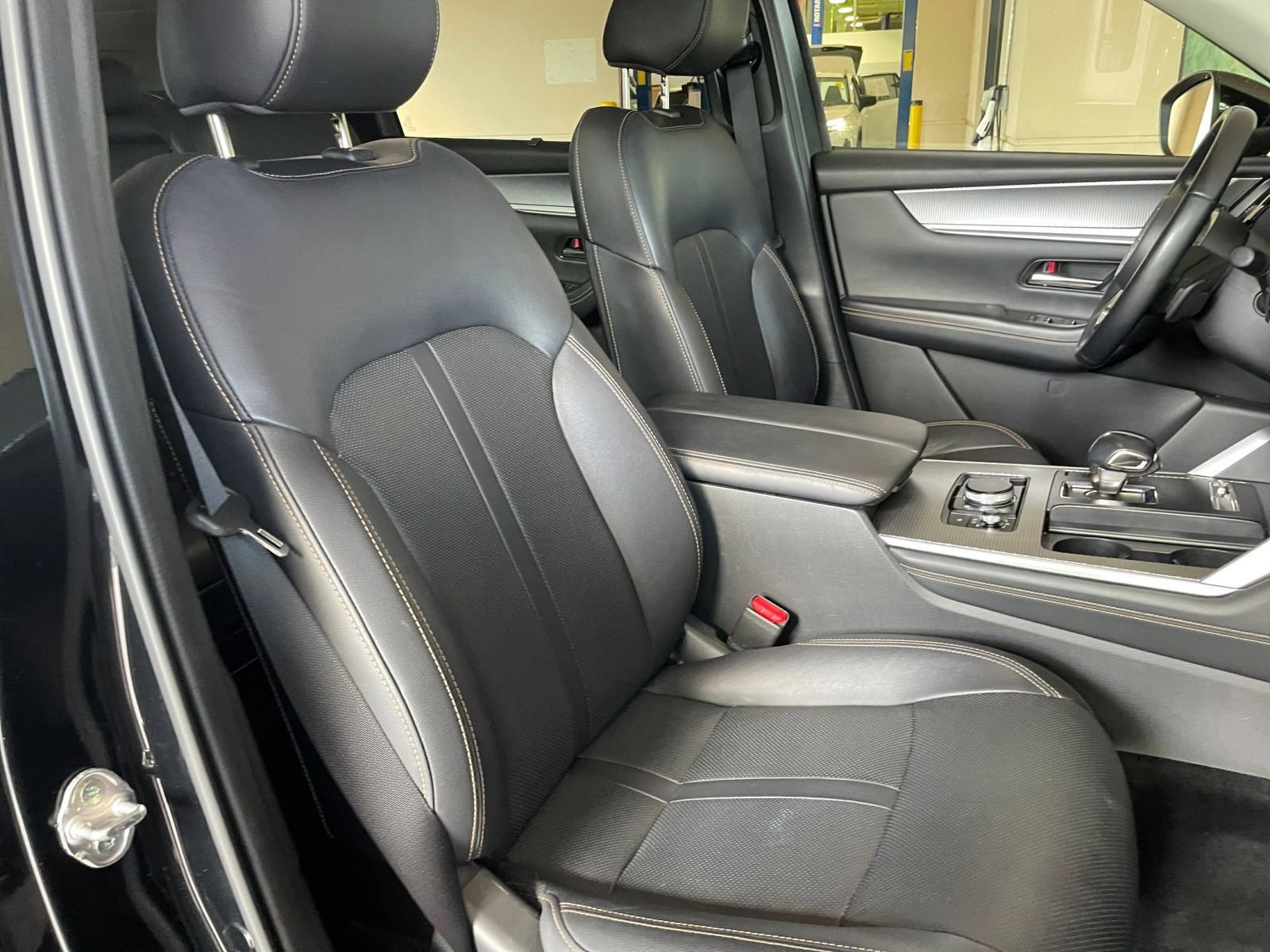 Thumbnail: 2025 Mazda CX-90 - 35