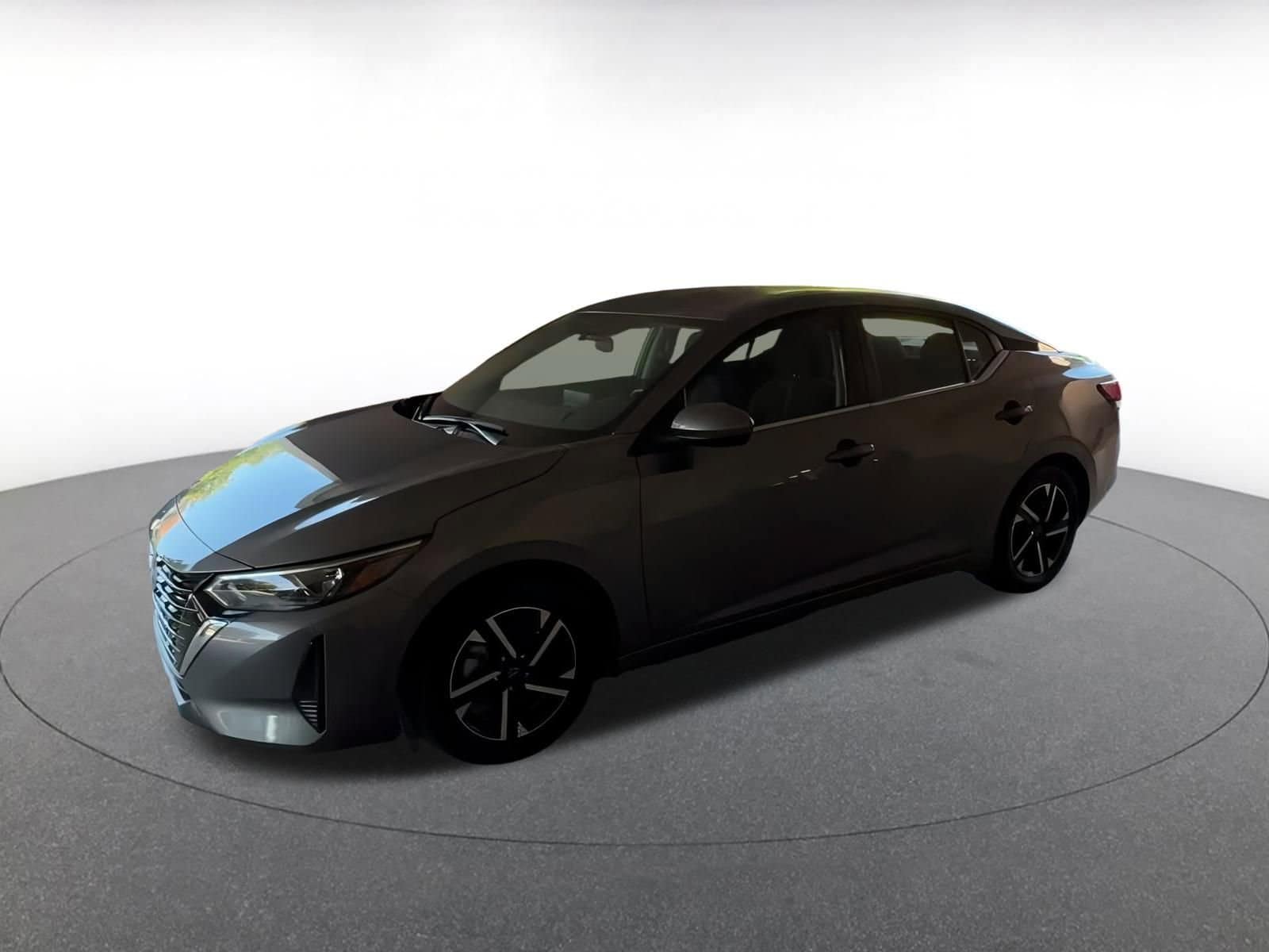 Thumbnail: 2024 Nissan Sentra - 8